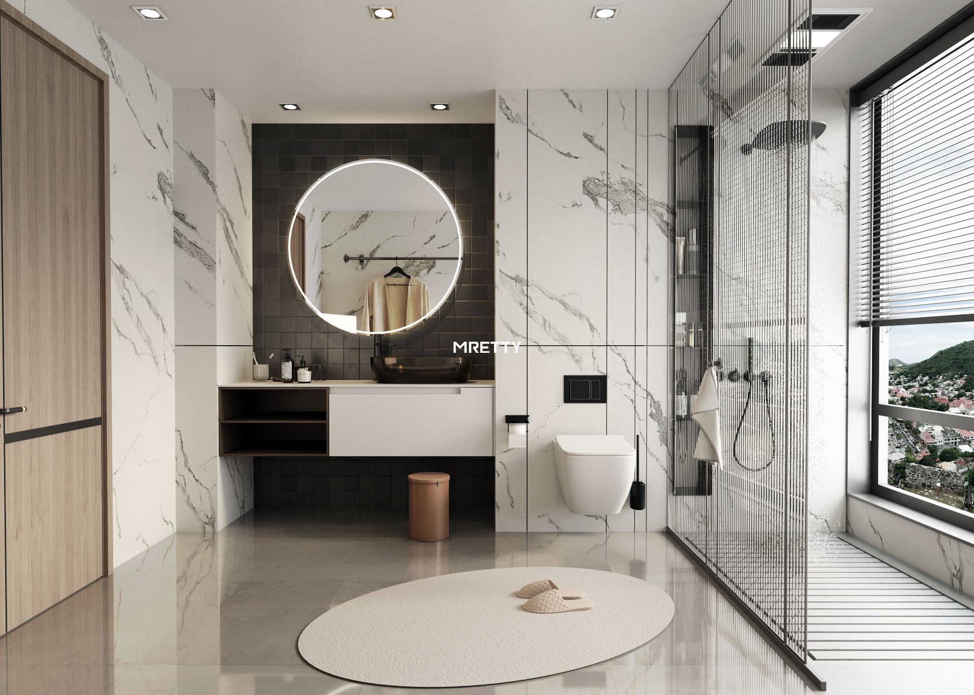 Expert Guide to Cabinet Door Materials for Whole House Customization