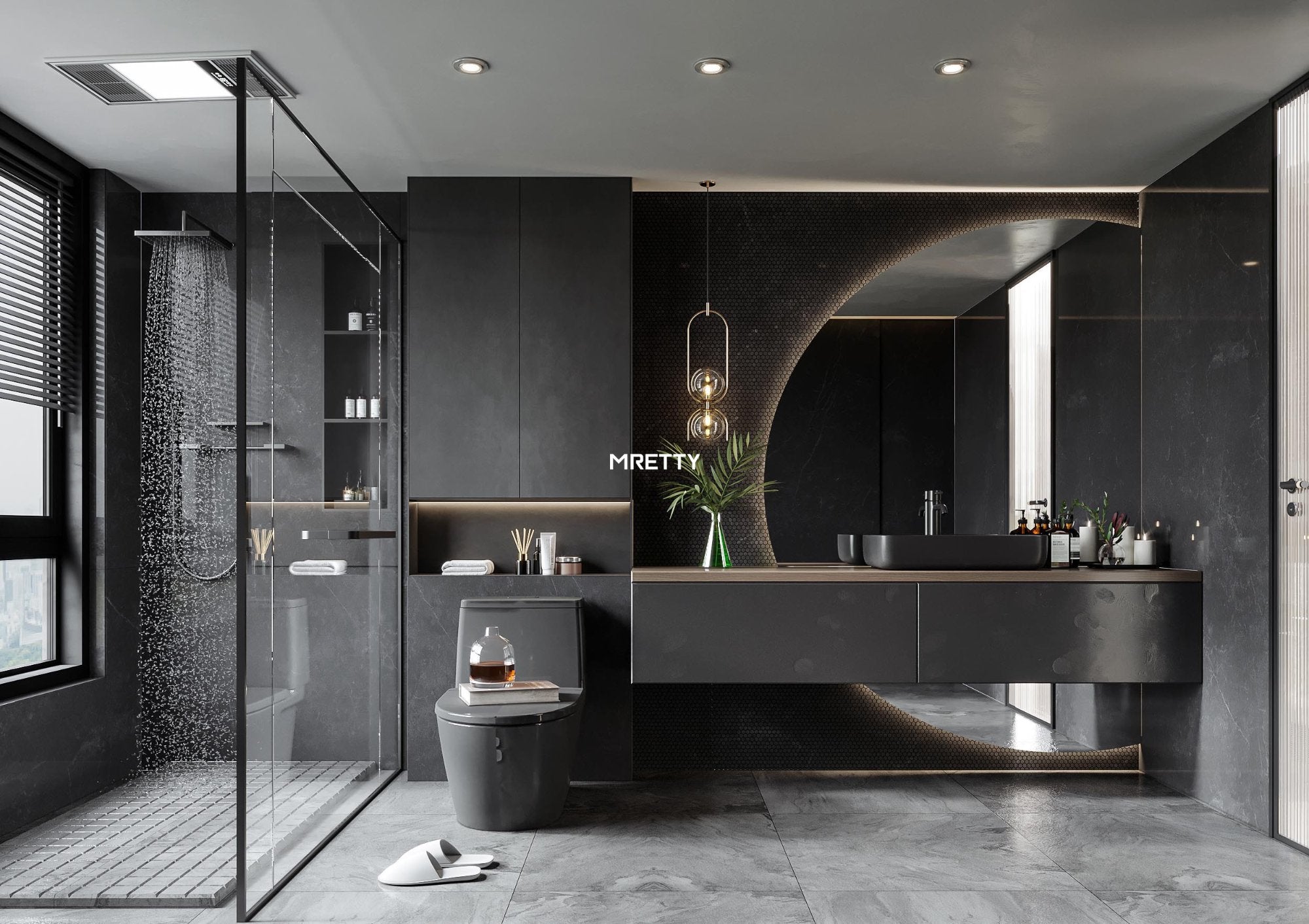 High-End Furniture Materials for Modern Singapore Homes