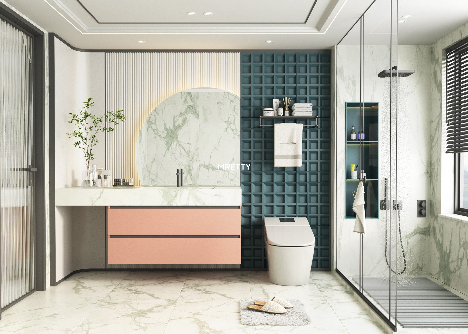 Whole House Customization Singapore: 5 Critical Details 2026