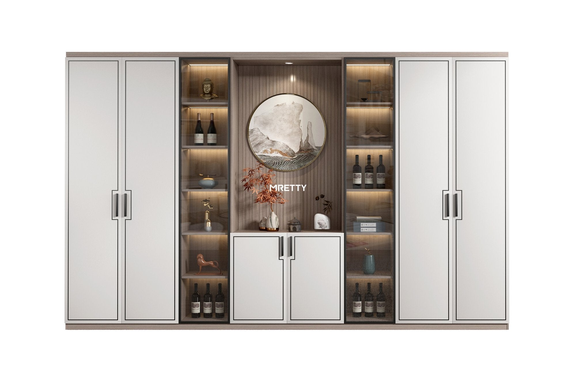 MRETTY’s DNA: Redefining Luxury Bespoke Customization for 2026