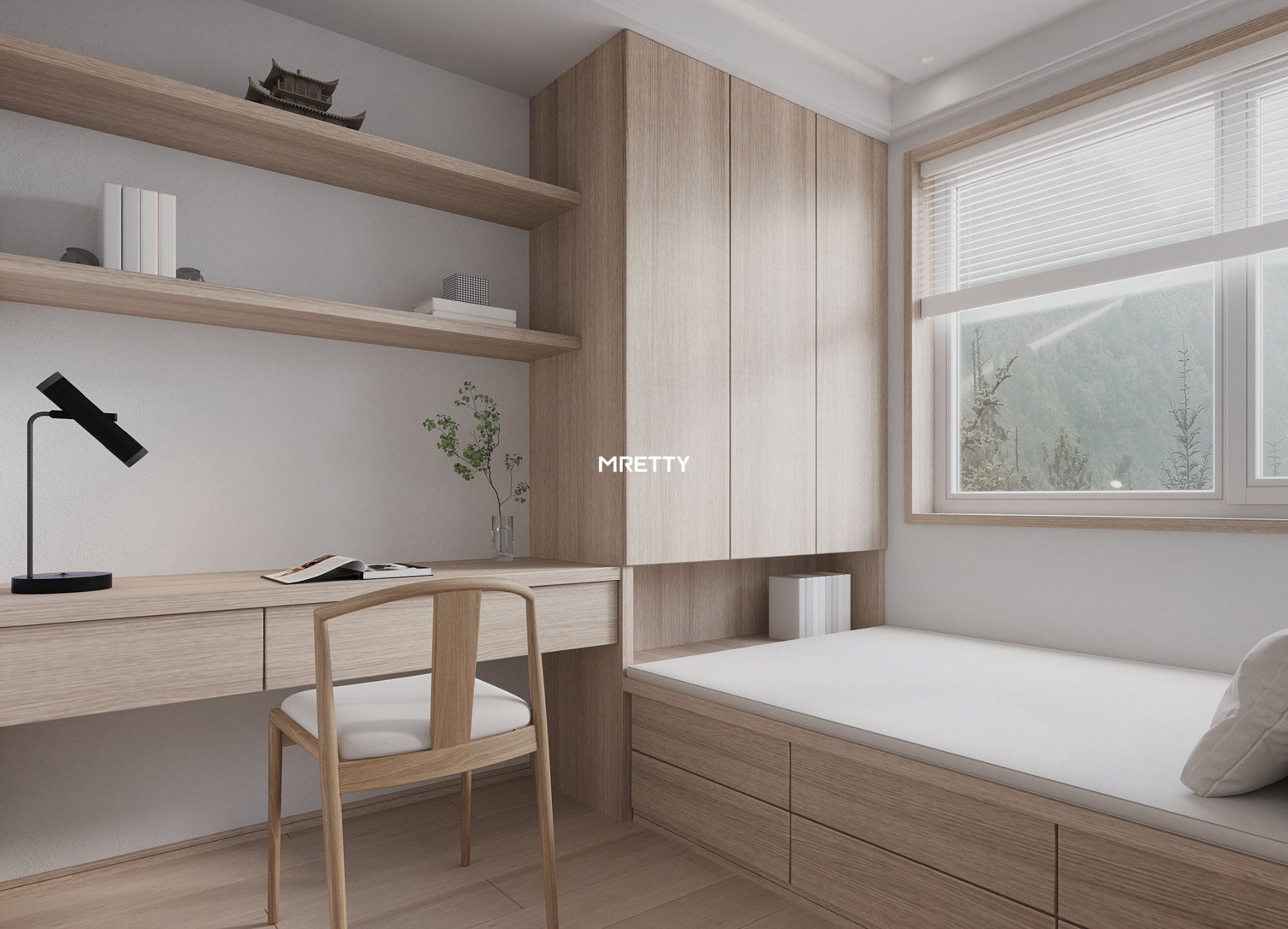 Wealthy Homekeeper Room Design: Singapore’s Guide