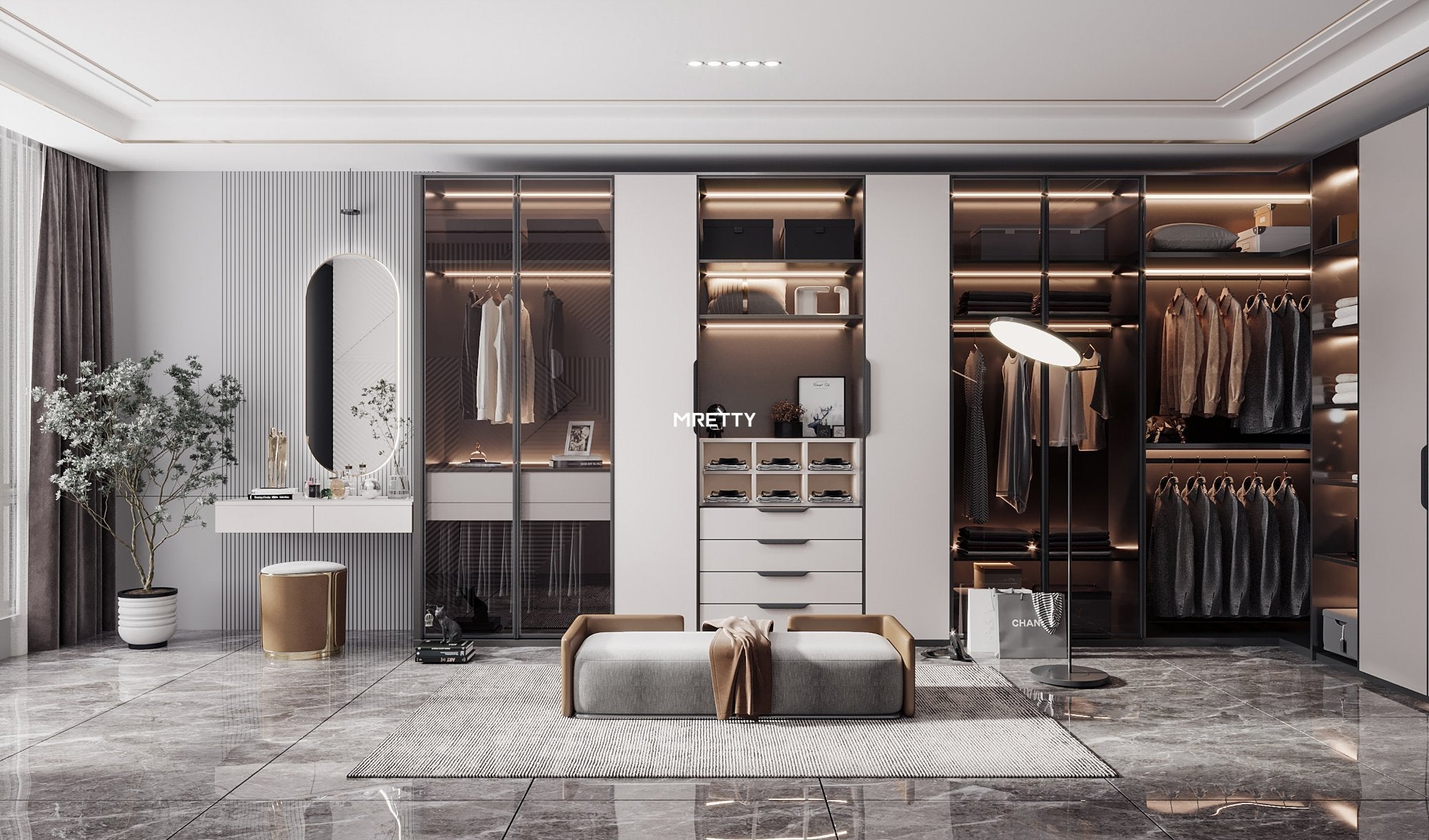2026 High-End Material Trends for Luxury Homes in Singapore