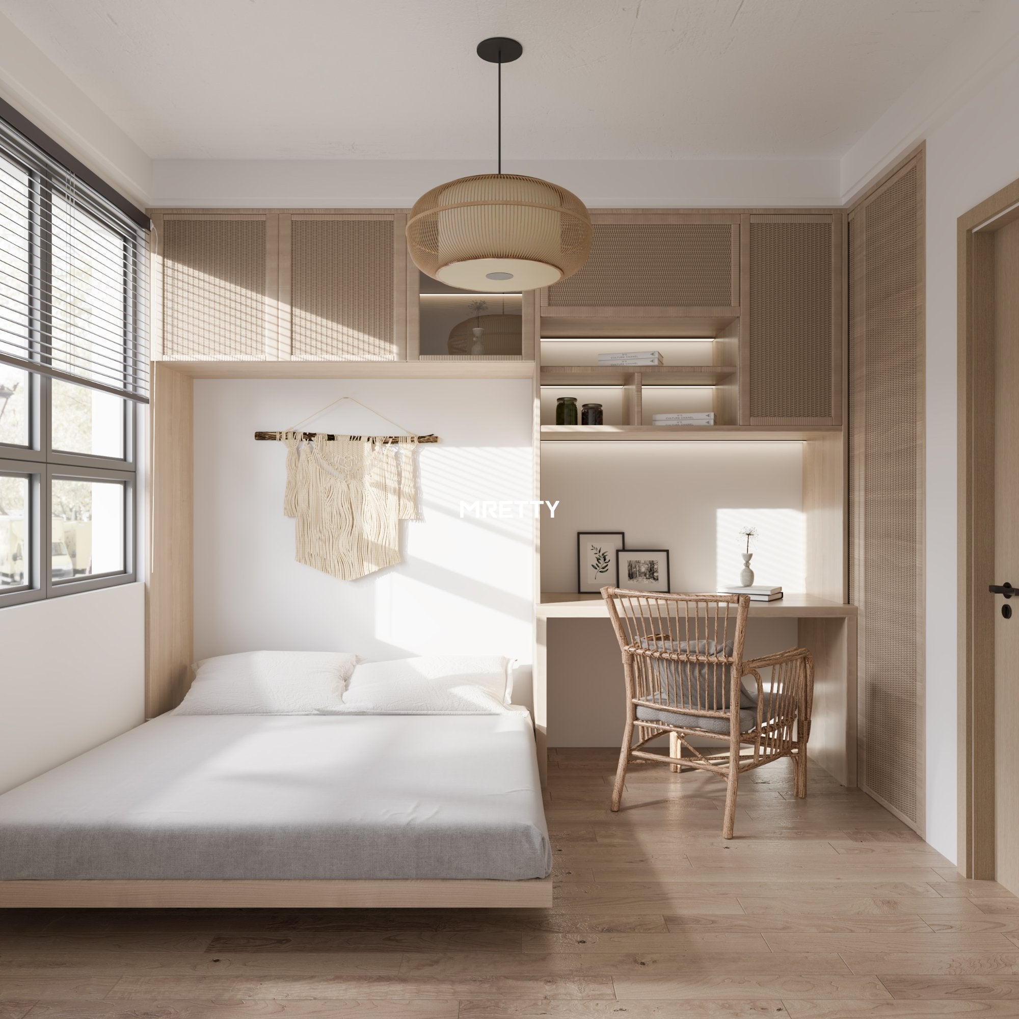 Wooden Wall Panels Singapore: Boost Home Aesthetics 2026