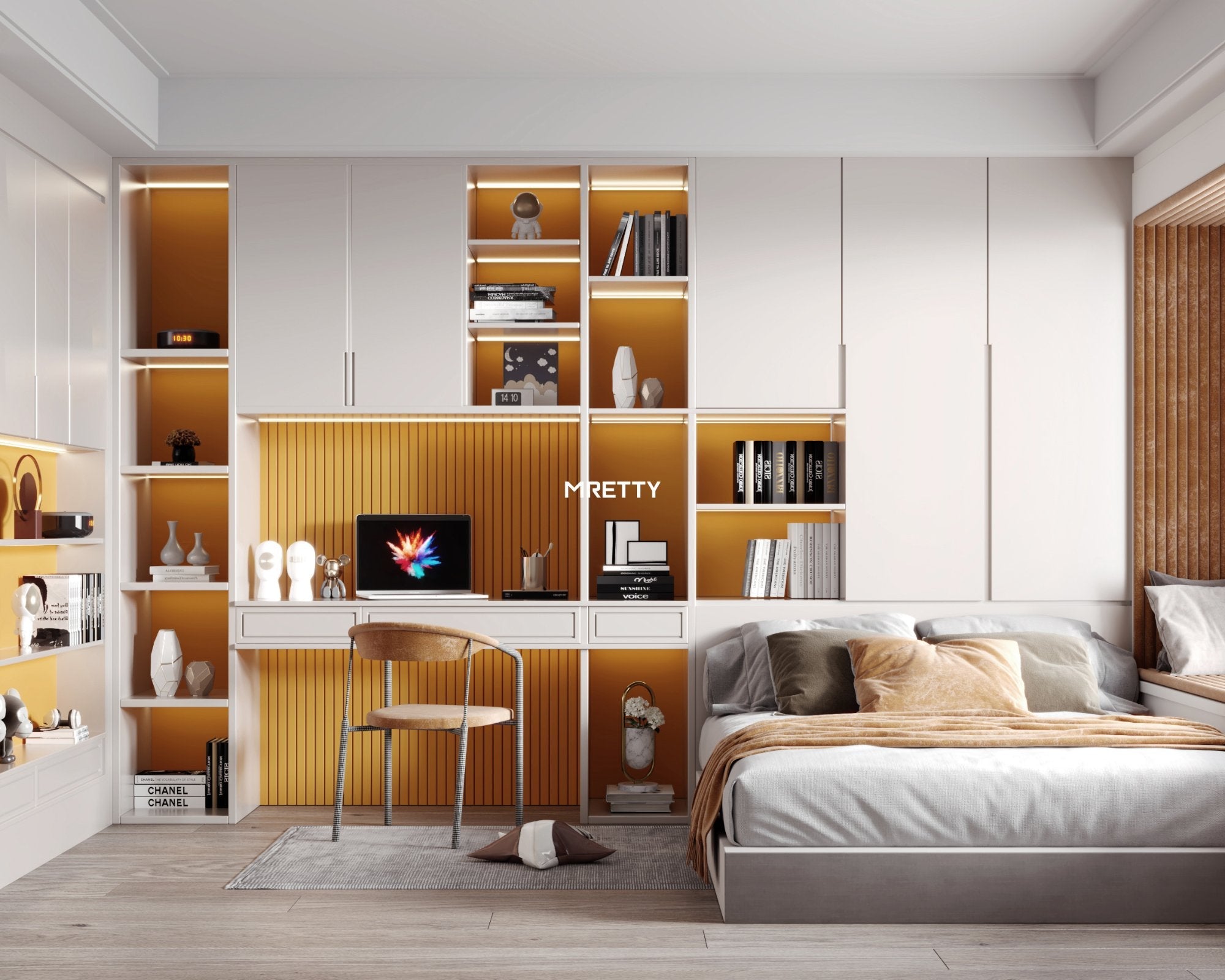 Old House High-End Renovation: A Step-by-Step Guide to Modern Luxury in Singapore