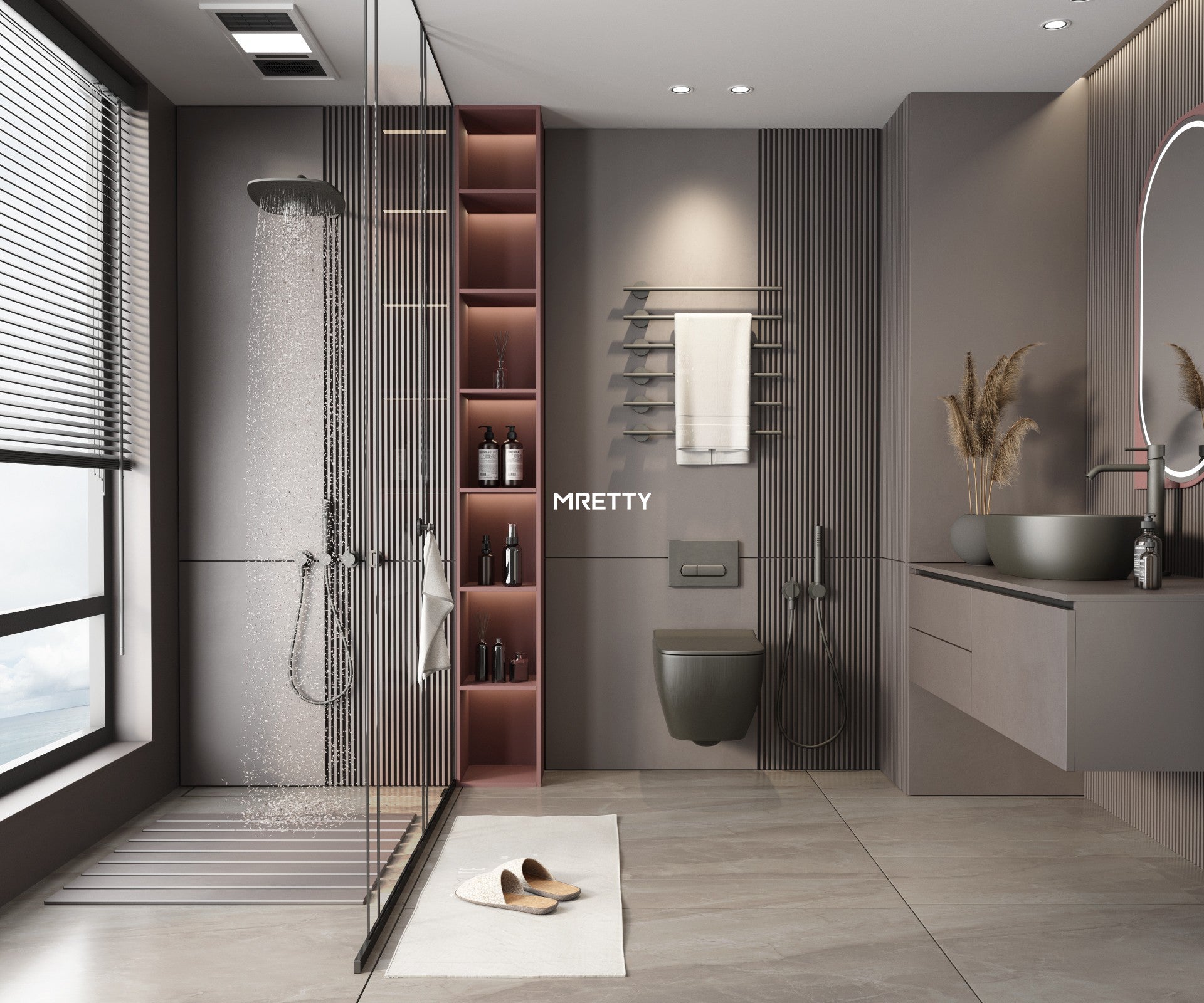 MRETTY: Bespoke Furniture & Customization in Singapore