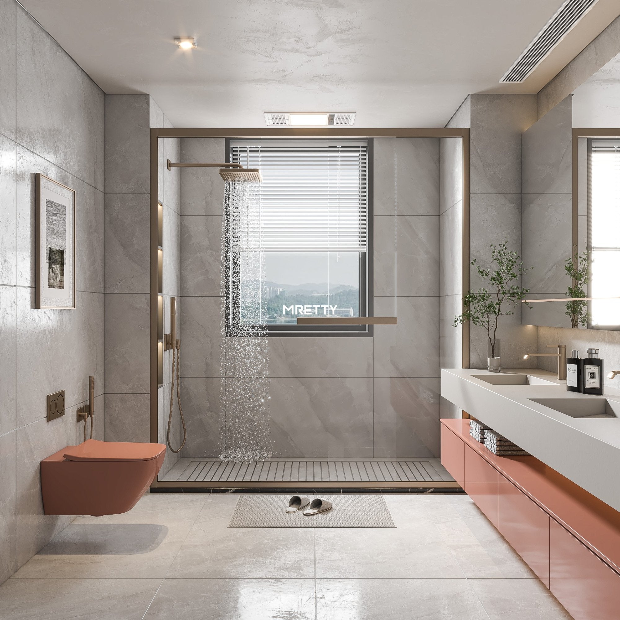 Handcrafted Elegance in Singapore: MRETTY Bespoke Solutions