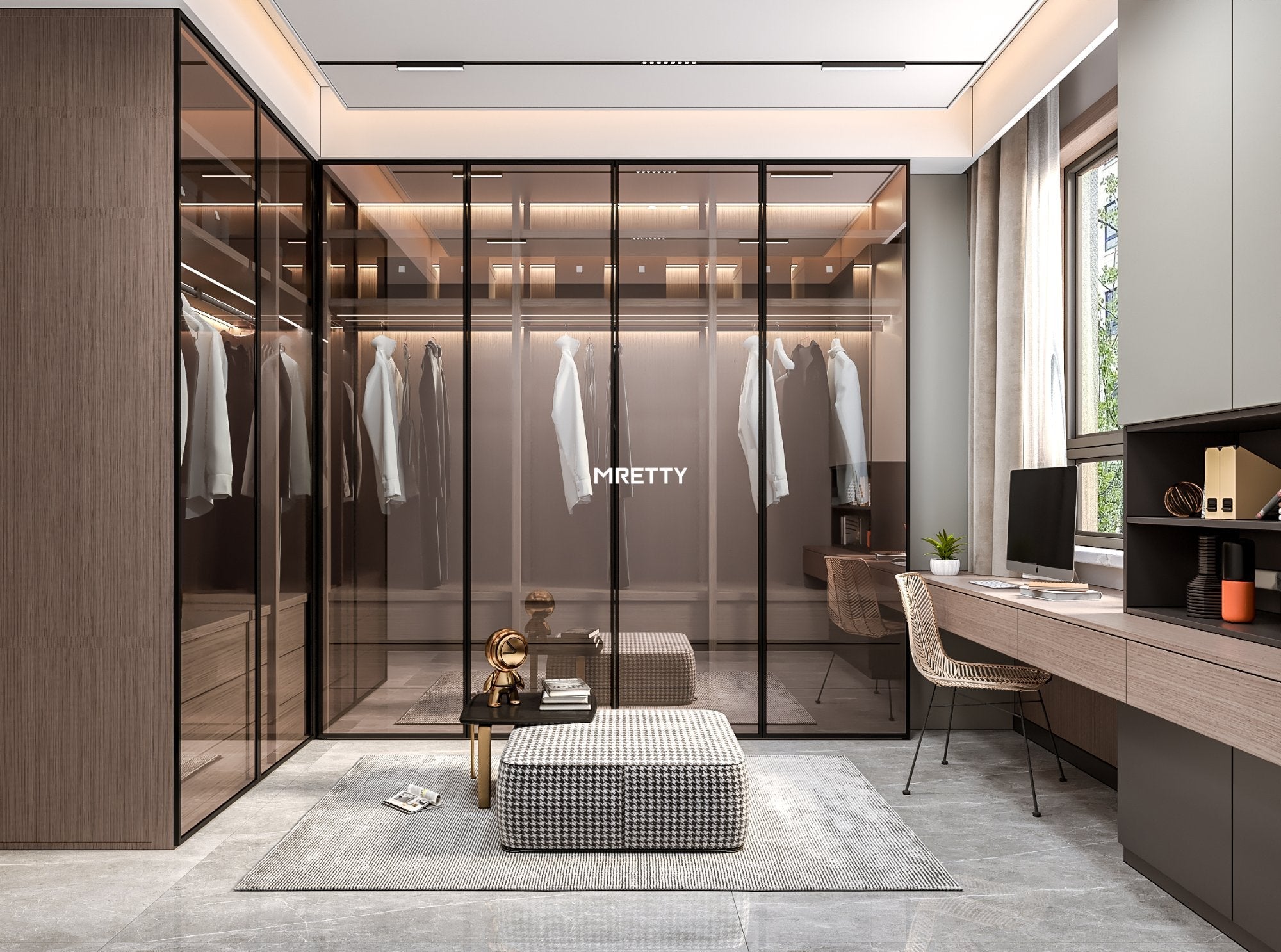 High-End Custom Style Cases: Luxury Interior Design 2026 Guide