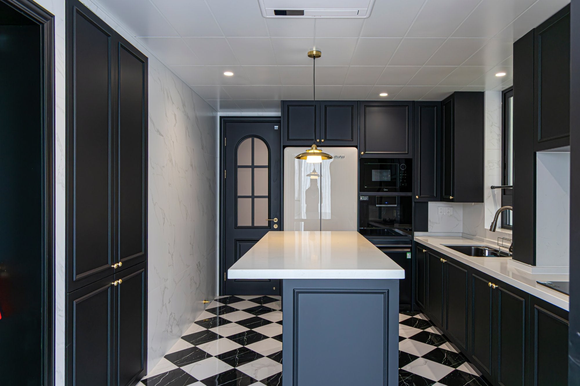 Premium Eco-Custom Solutions: Singapore’s Gold Standard Home Design