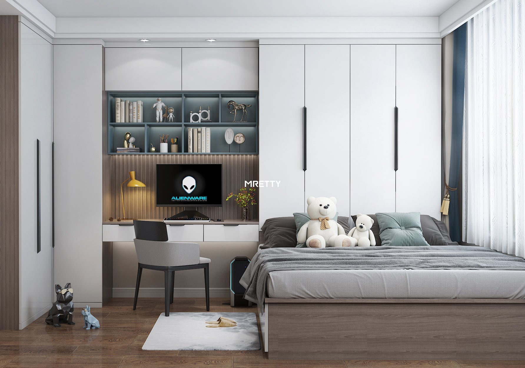 Custom Wood Whole House Design: 2026 Singapore’s Ultimate Guide to Bespoke Living