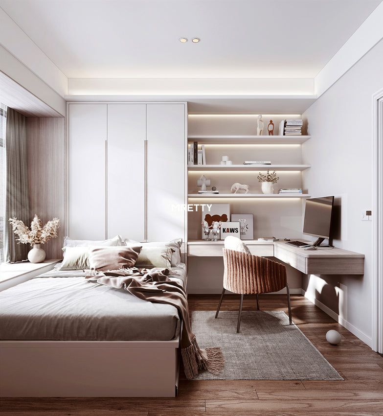 Custom Wooden Wall Panels Singapore: Luxury & Functionality Guide