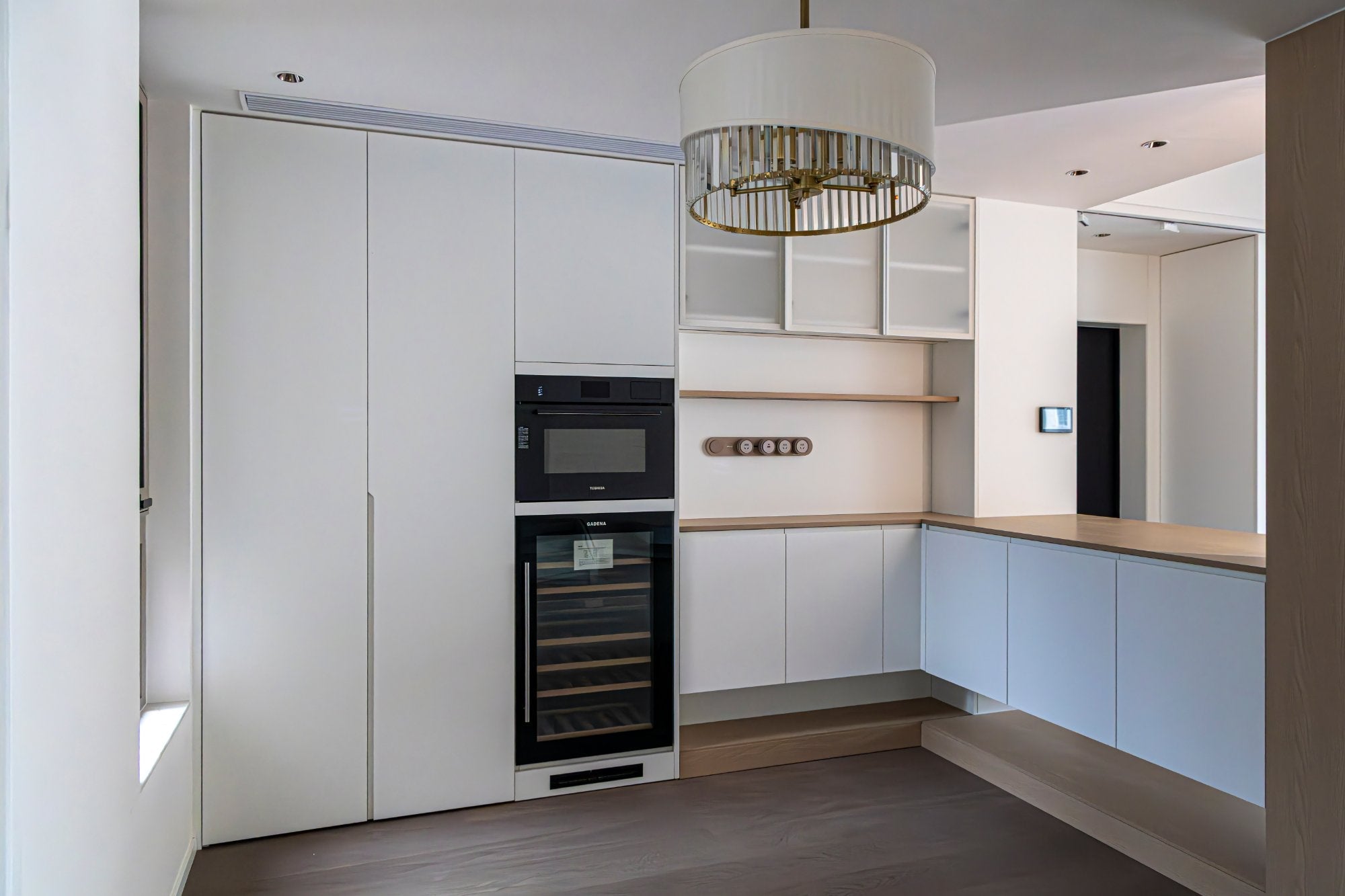 SG Arc Design Custom Wood Furniture: Bespoke Luxury Guide