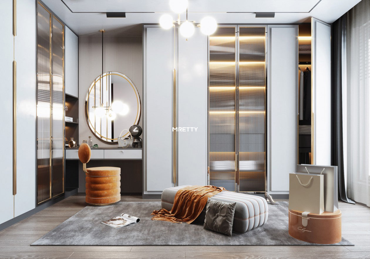 MRETTY: Bespoke Wooden Homes Singapore – 5-Step Guide