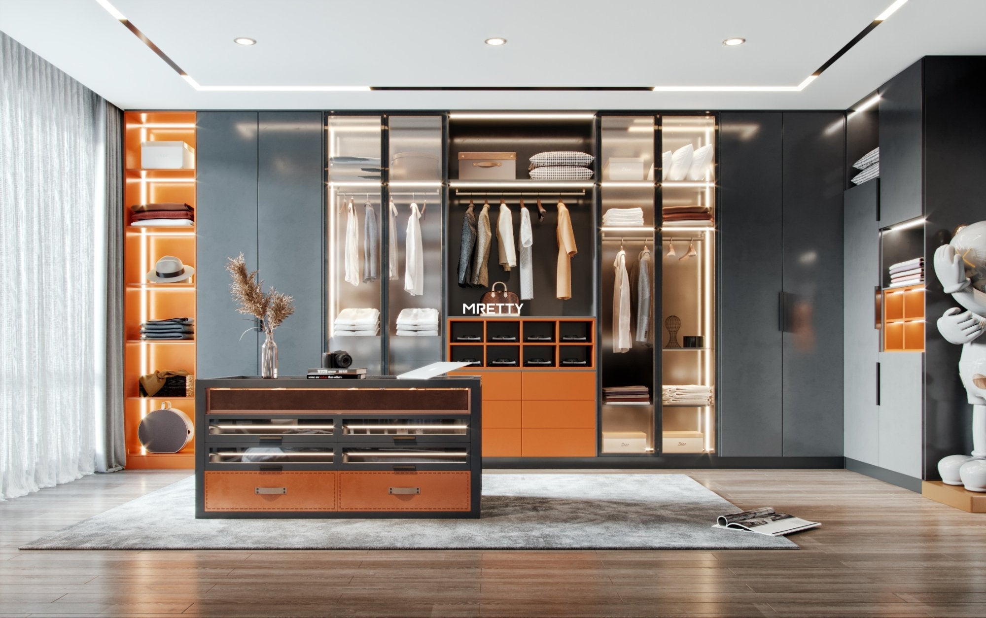 Inspired Singapore Custom Cabinet Ideas for Modern Homes