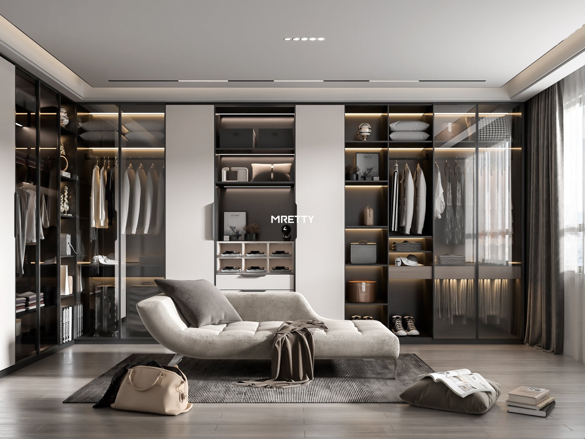 Elevate Your Home with Premium Bespoke System Cabinets
