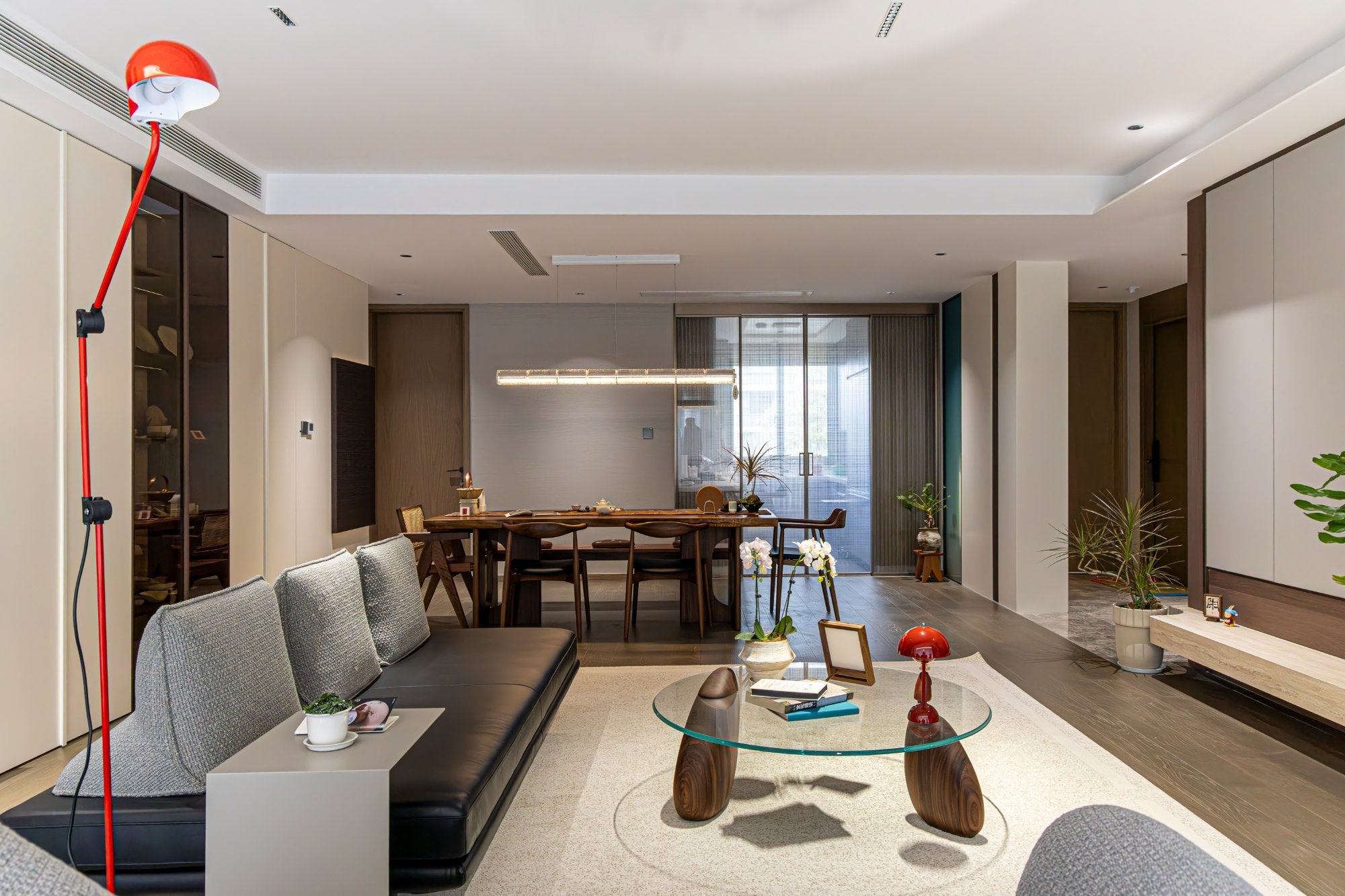 Crafting Elegance: The Ultimate Guide to Singapore High Net Worth Custom Spaces