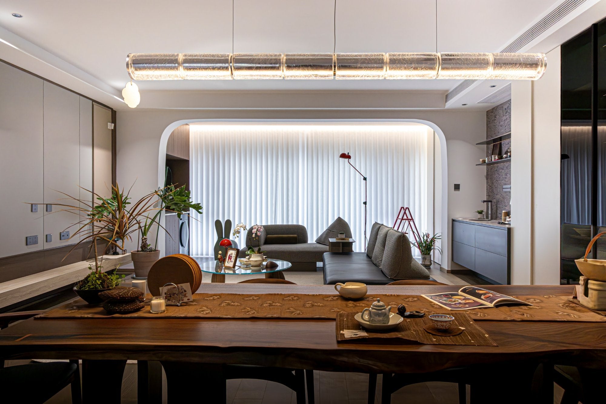 Elevate Your Home: The Ultimate Guide to Wooden Wall Panel Interior Design