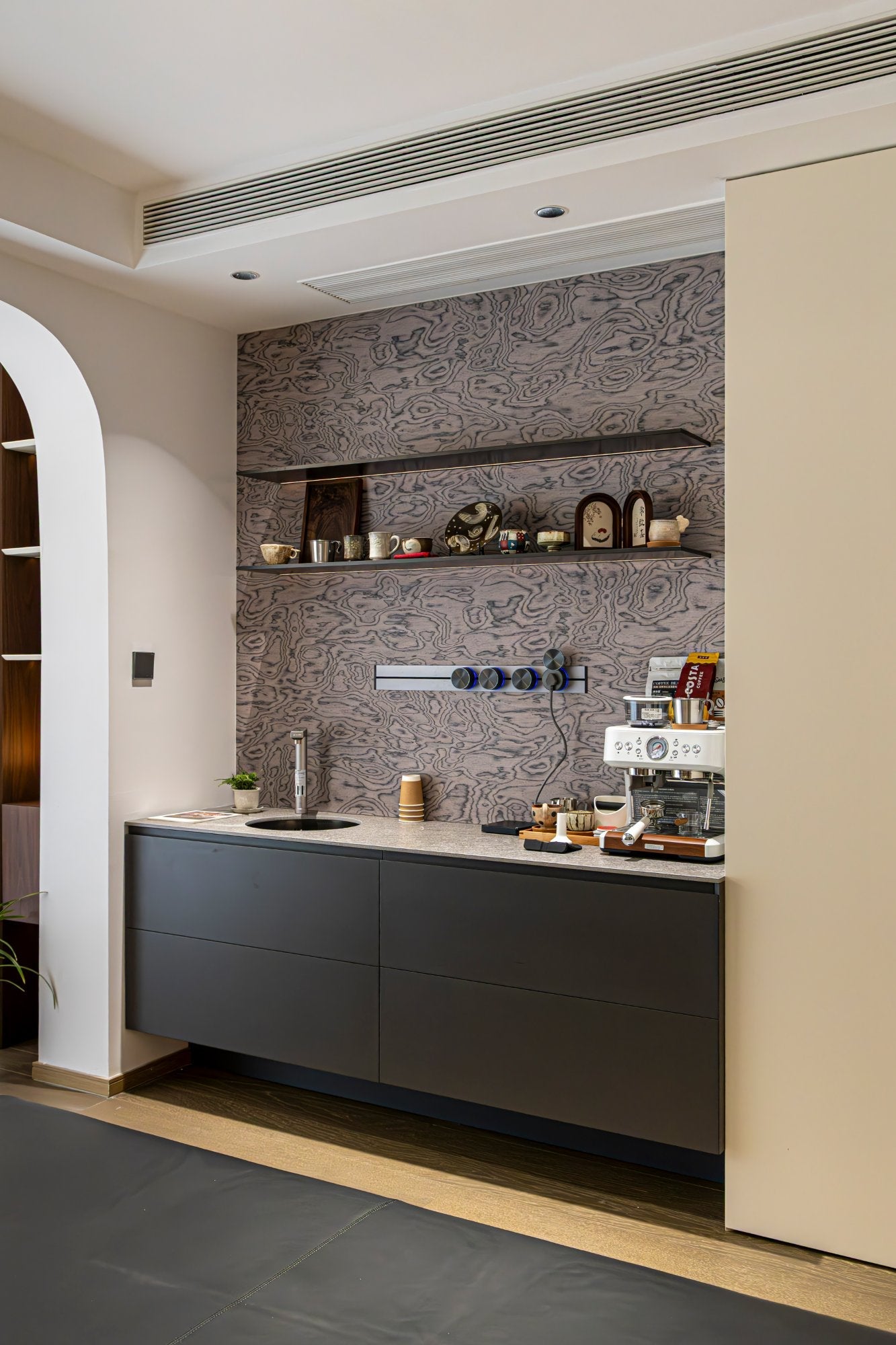 MRETTY Case Study: Elevating Urban Living with Space-Saving Elegance