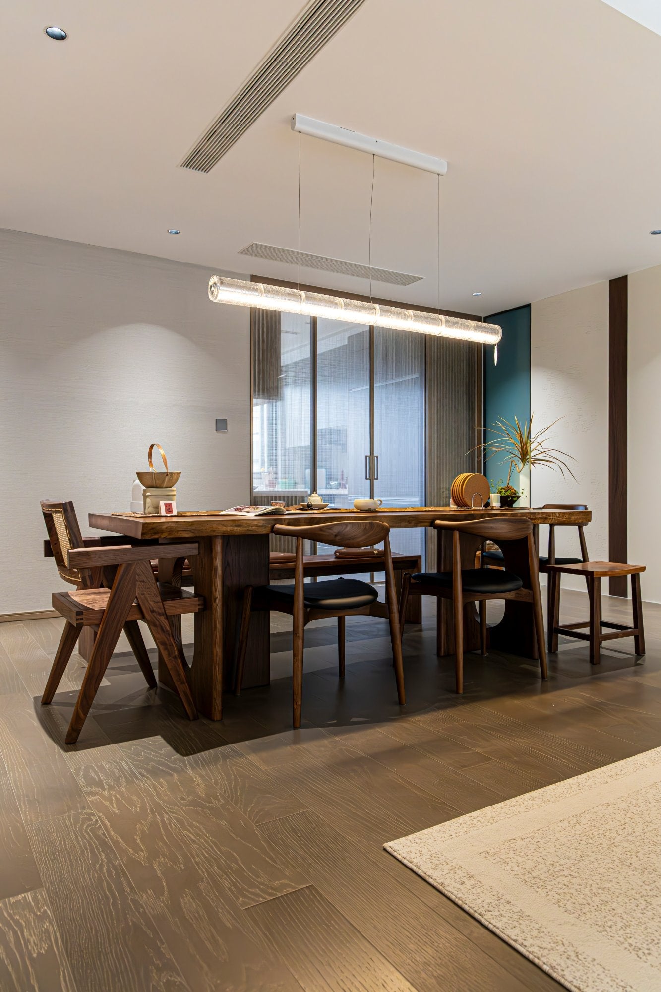 The Complete Design Process for Bespoke Interior Solutions