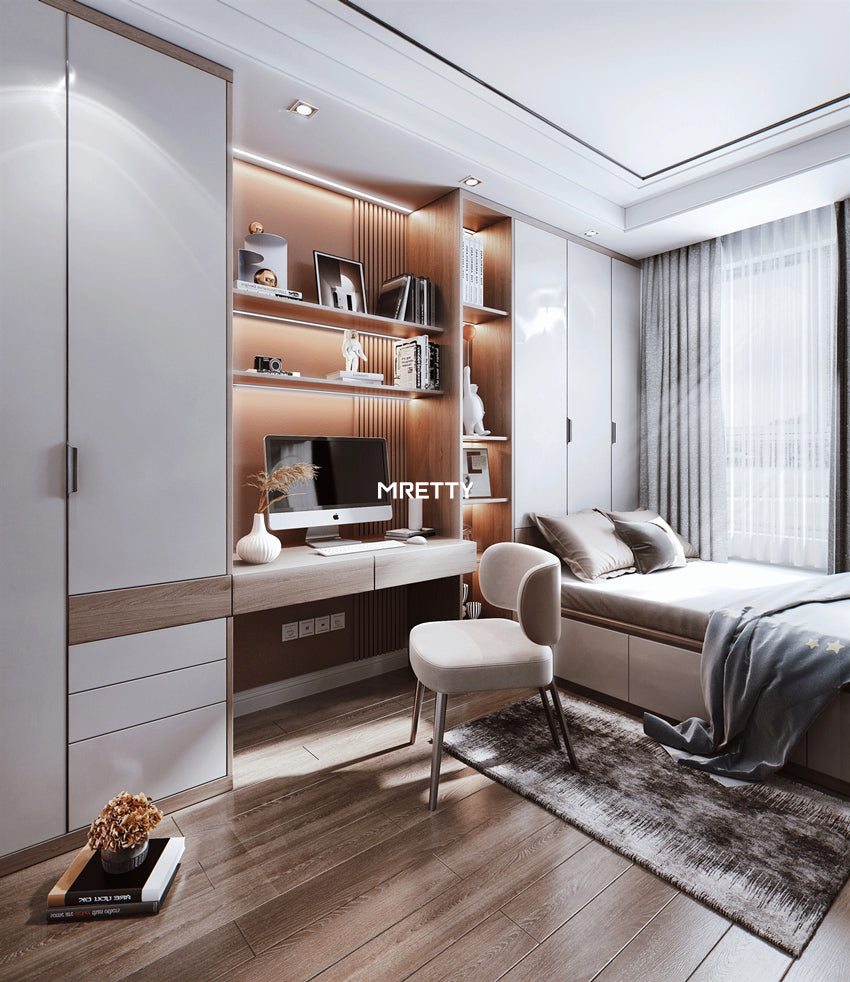 Design the Ultimate Cabinet Kids Room: A Bespoke Guide
