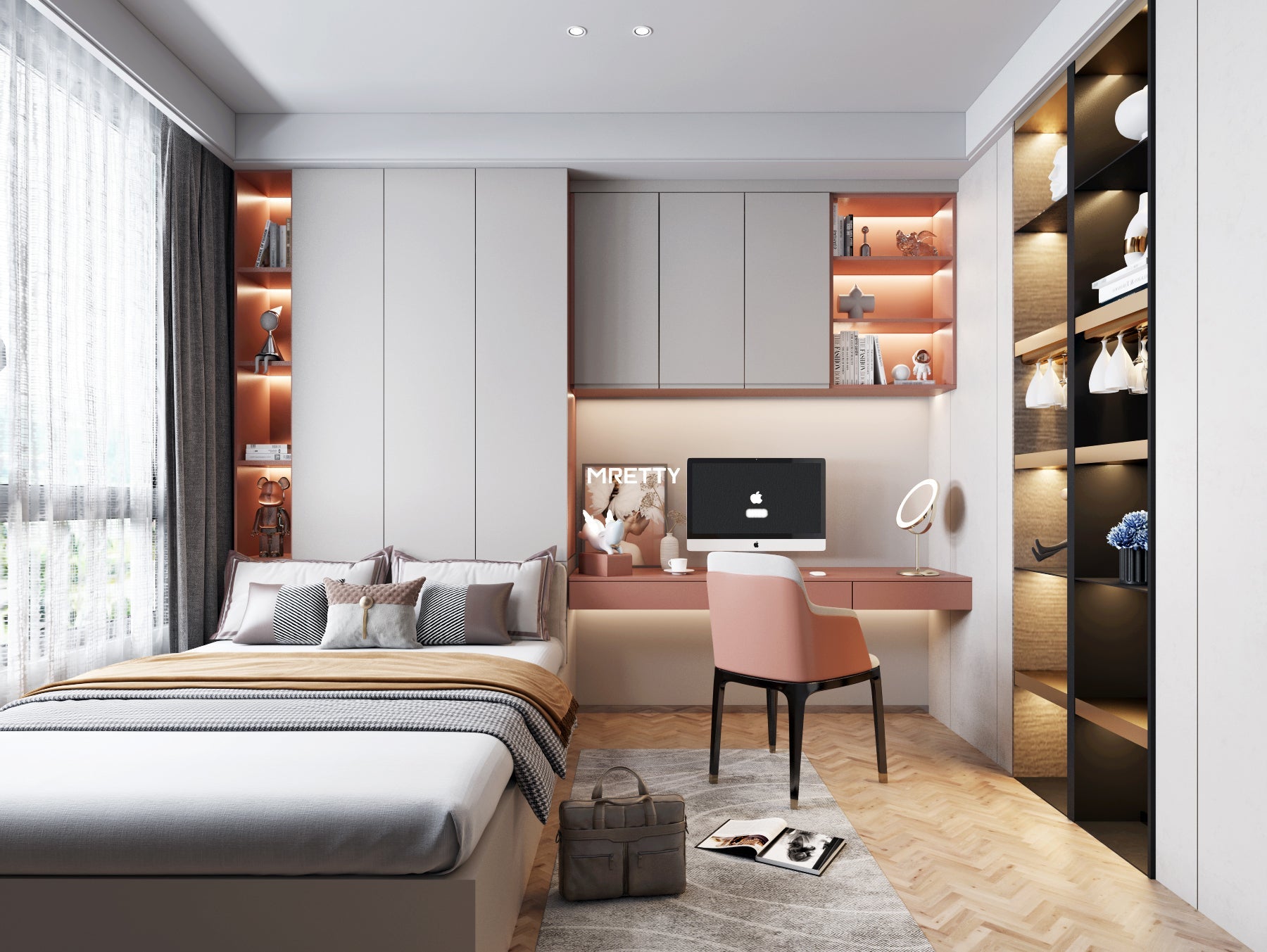 Case Design Value: The Art of Modern Home Optimization