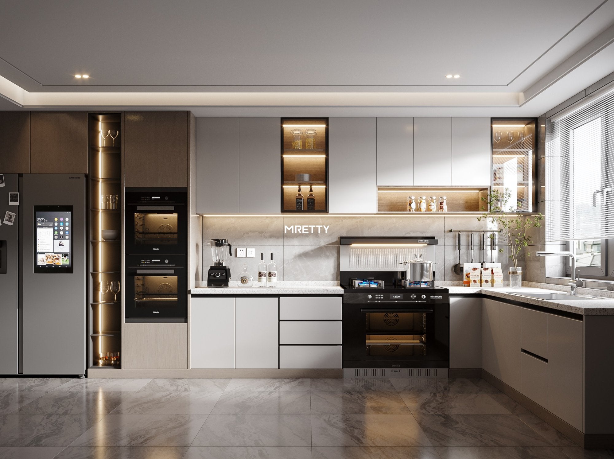 Unlocking Hidden Value: The Power of Bespoke Cabinetry in Home Design