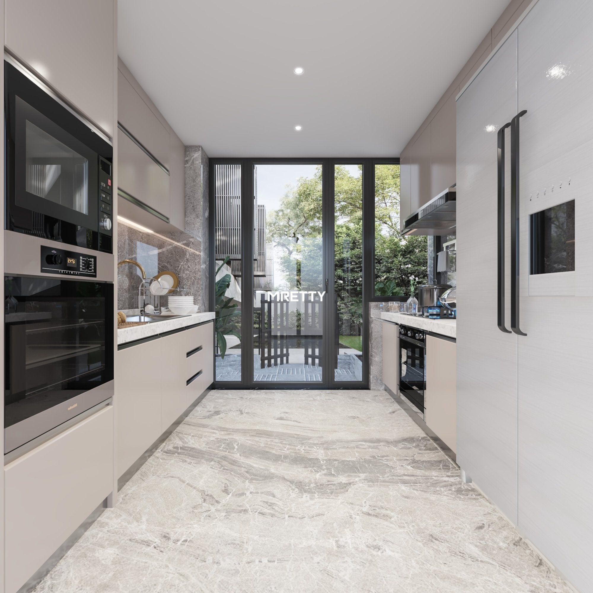 Finding Design Inspiration for Bespoke Cabinetry