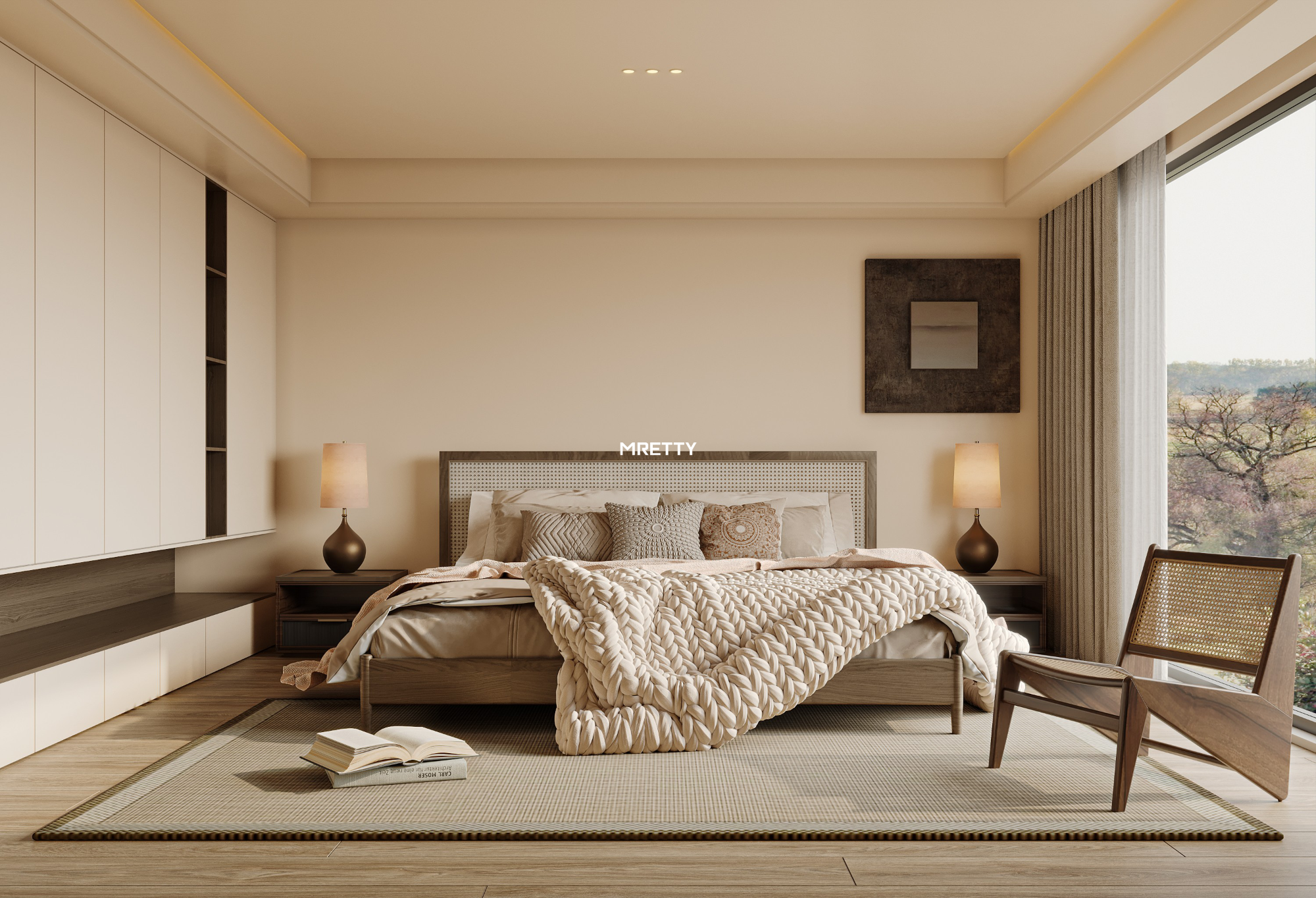 The Ultimate Guide to Bespoke Closet Design