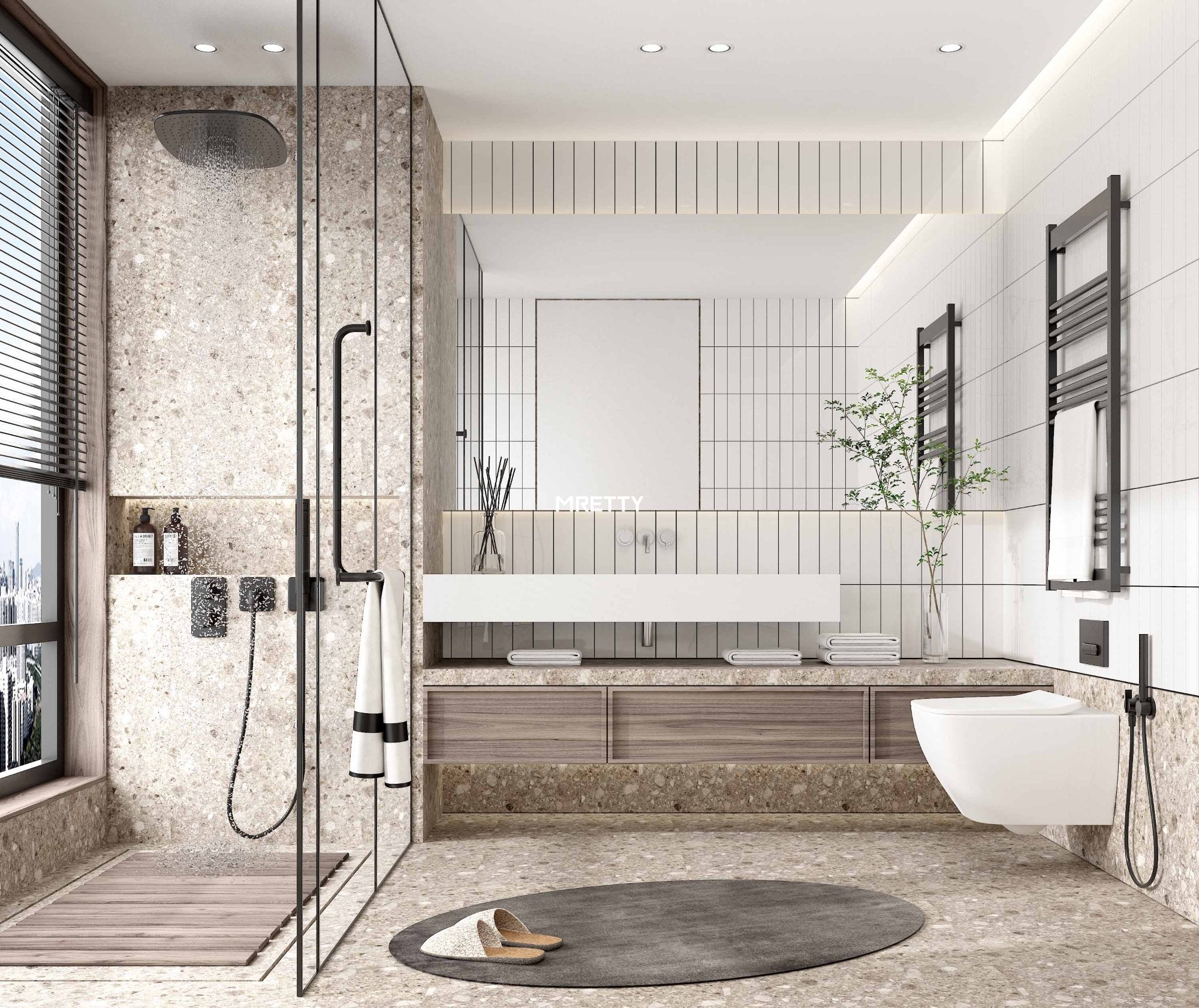 The Ultimate Review of Modern Showrooms and Bespoke Interiors