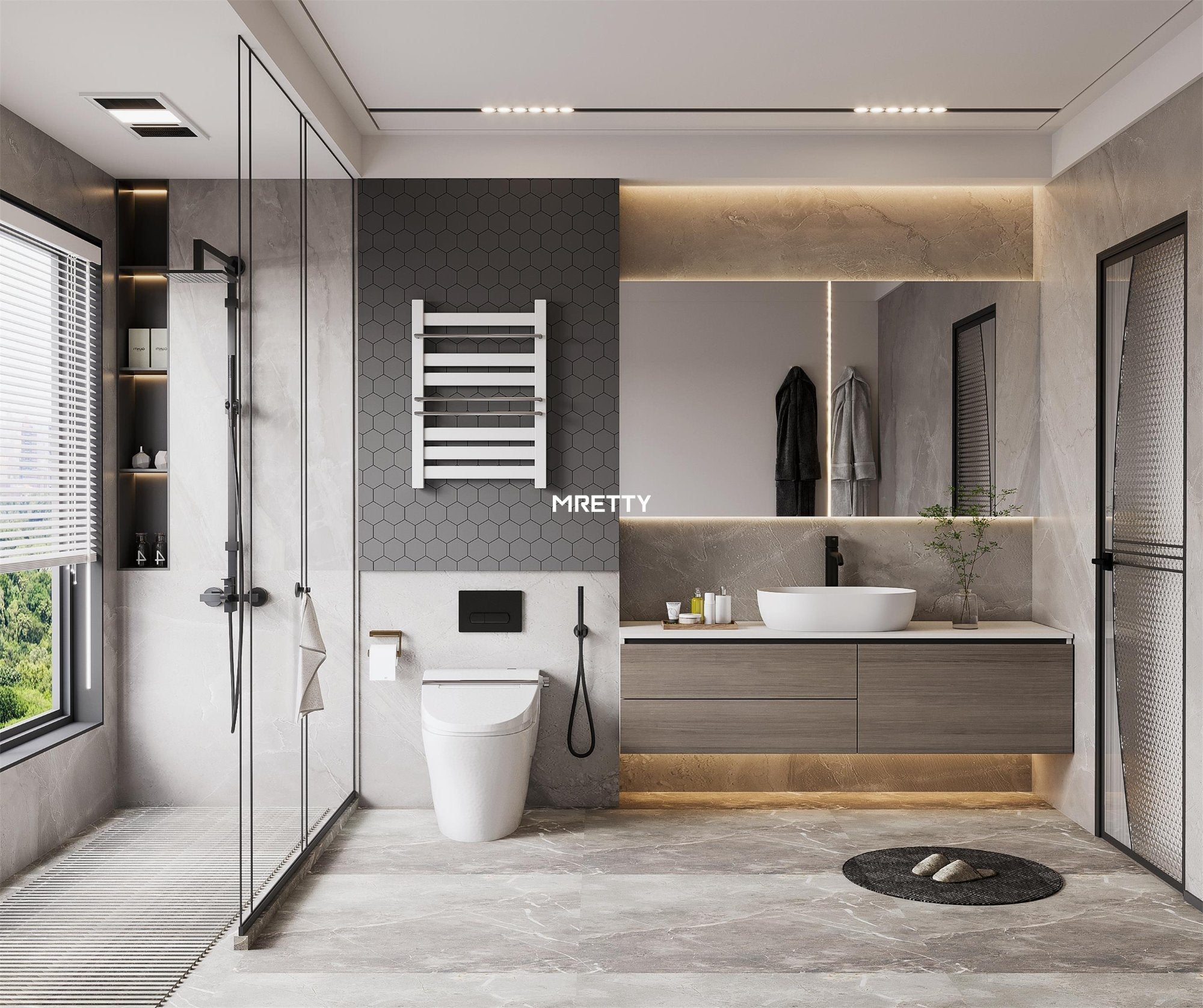Modern Showroom Alternatives: Designing Custom Living Spaces