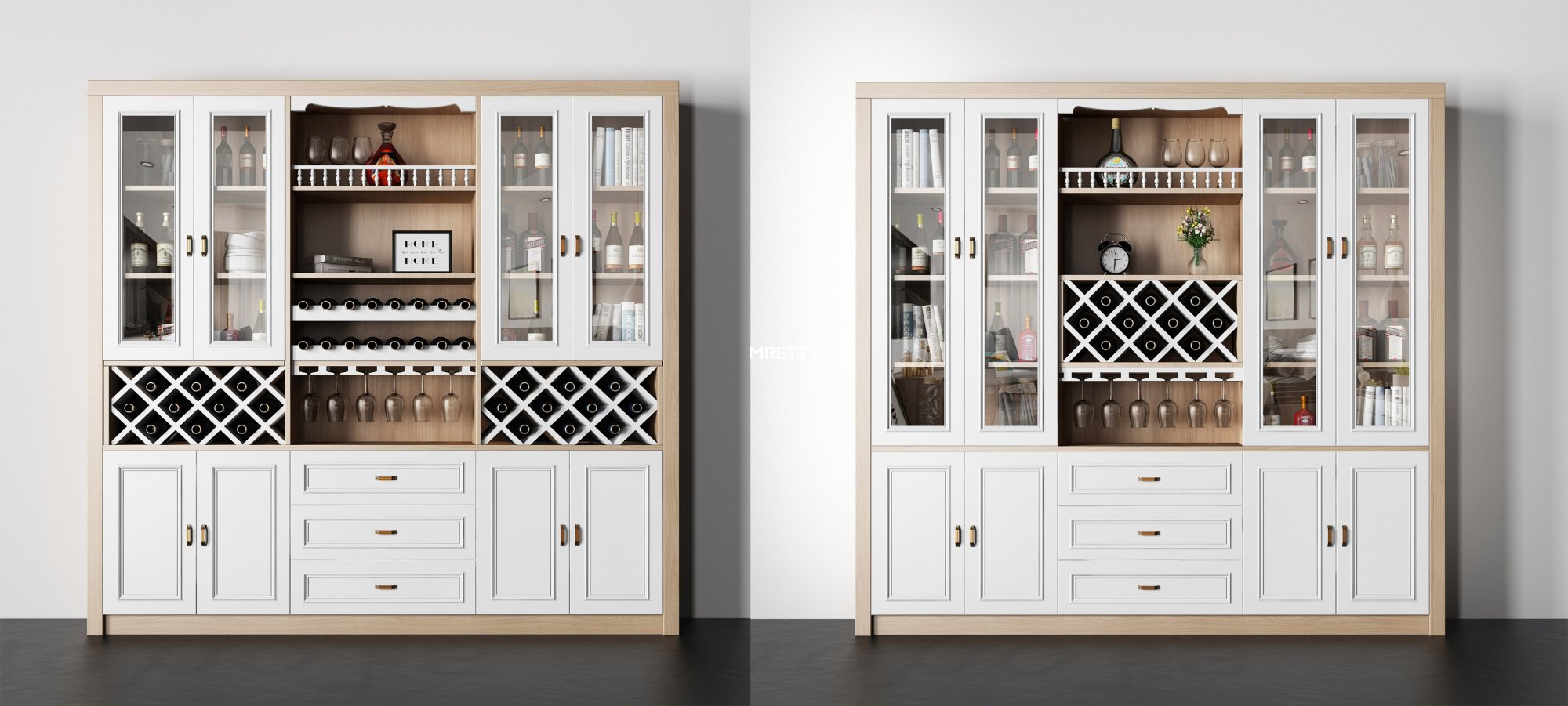 High-End Panel Guide: Elevate Your Home with MRETTY