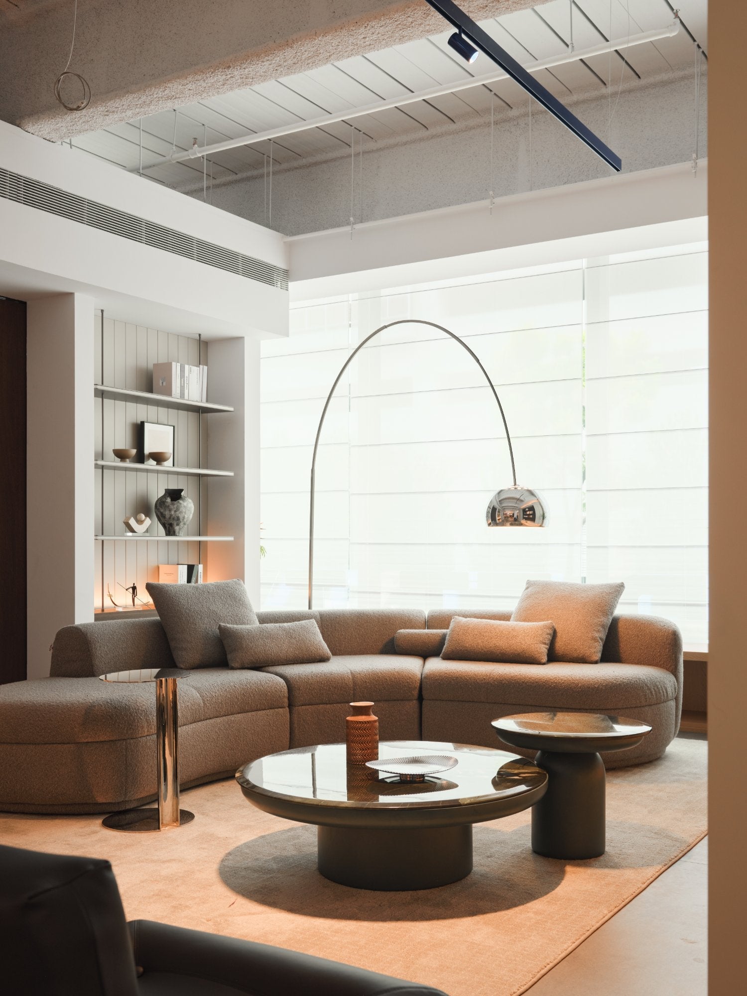 Elevate Your Home: High-End Storage Skills Guide