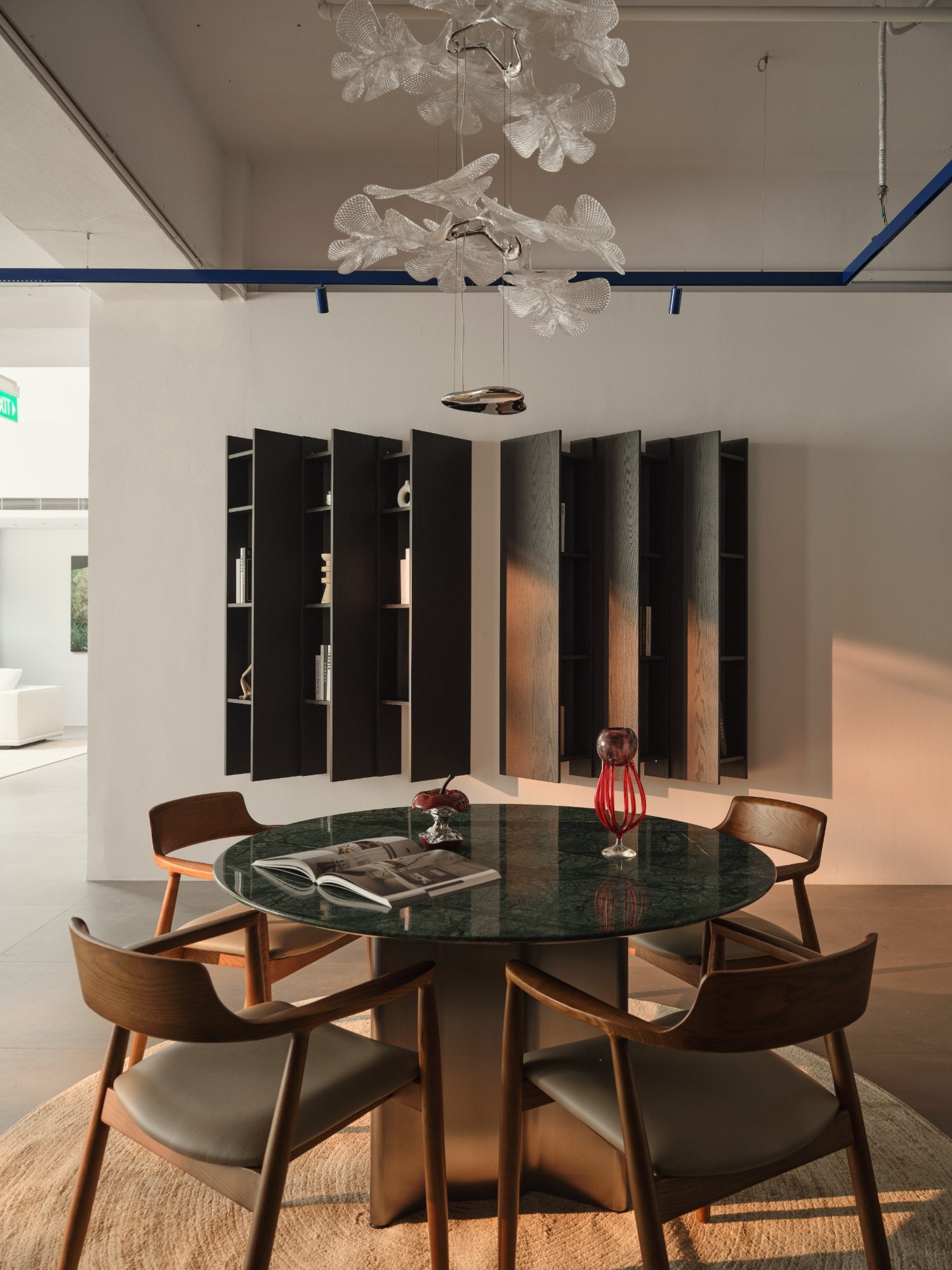 Quality Living, Within Reach: Your High-End Space Guide