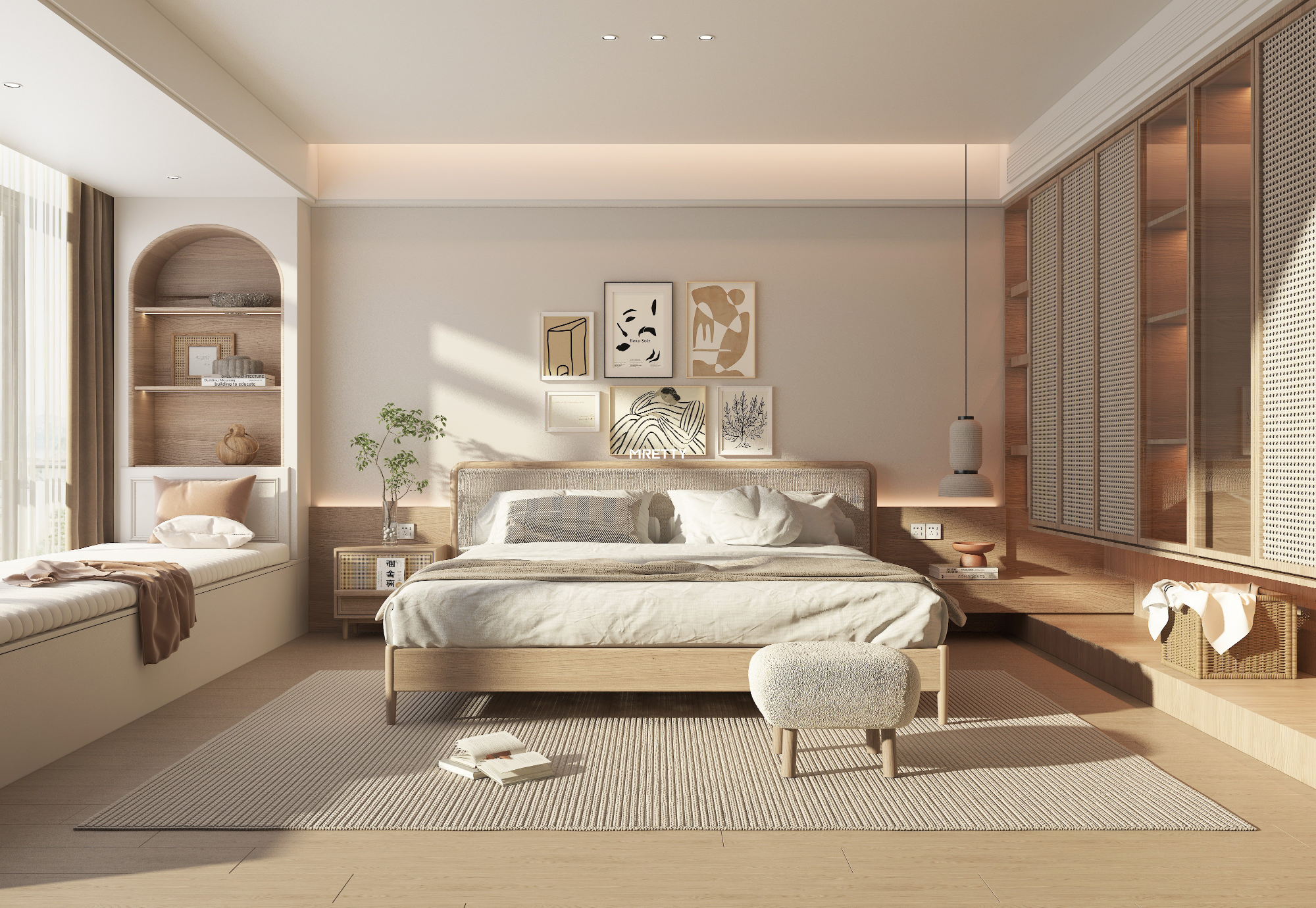 Stunning Interiors, Within Reach: The Ultimate Guide to Designer Wall Panels