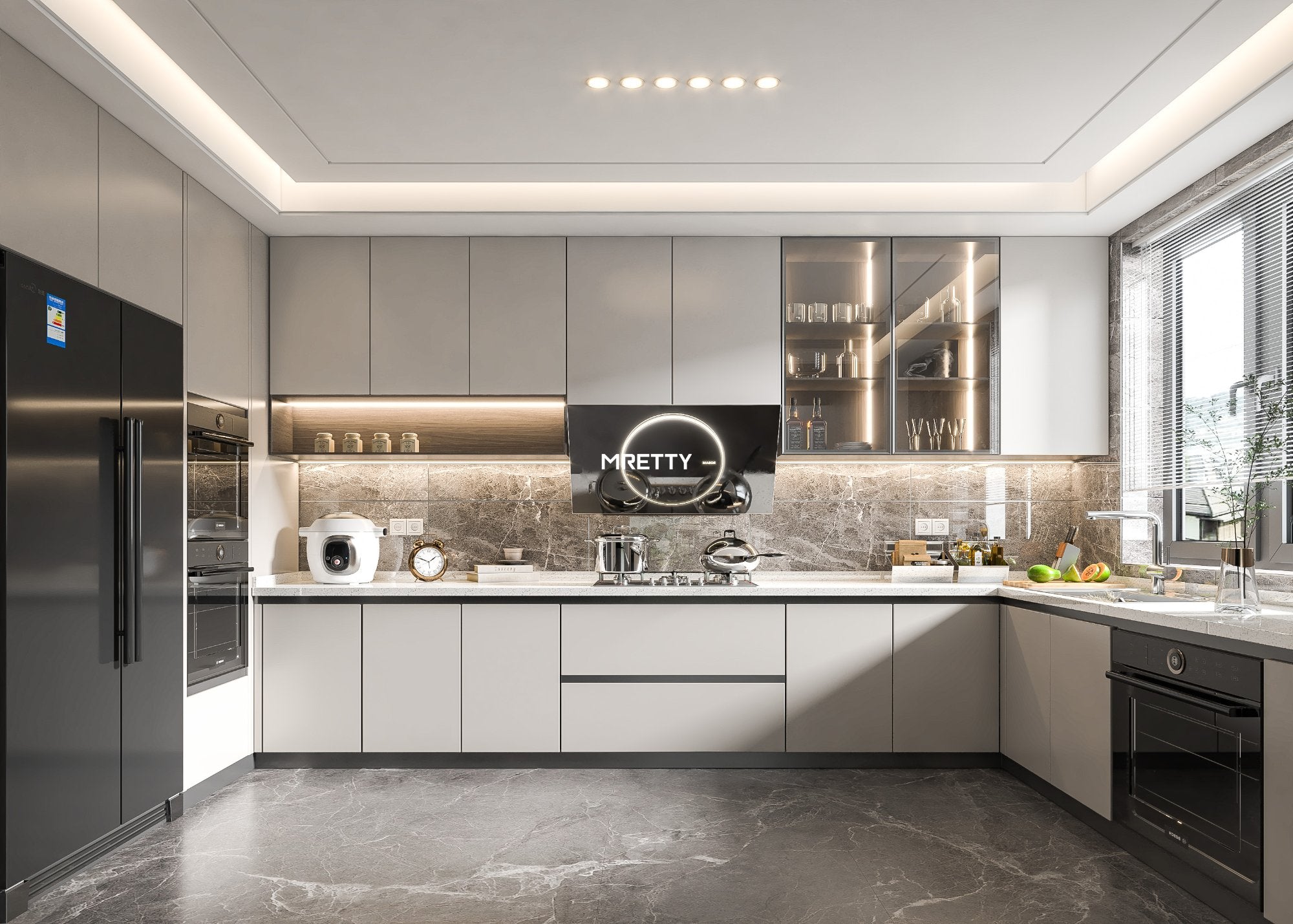 Quality Living, Within Reach: Your Guide to Interior Design in Singapore