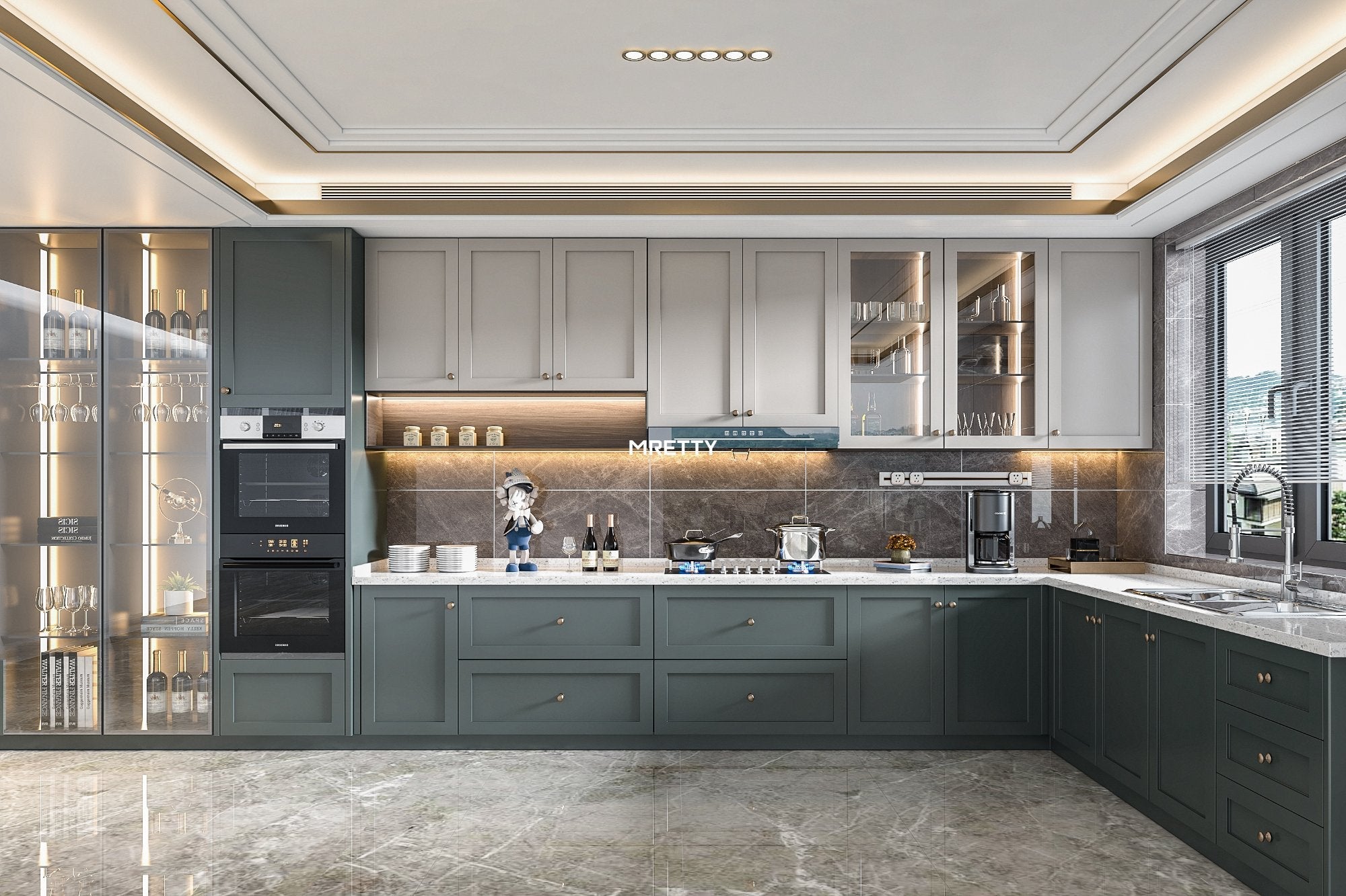 Quality Living, Within Reach: Your Guide to Singapore Full Home Customisation