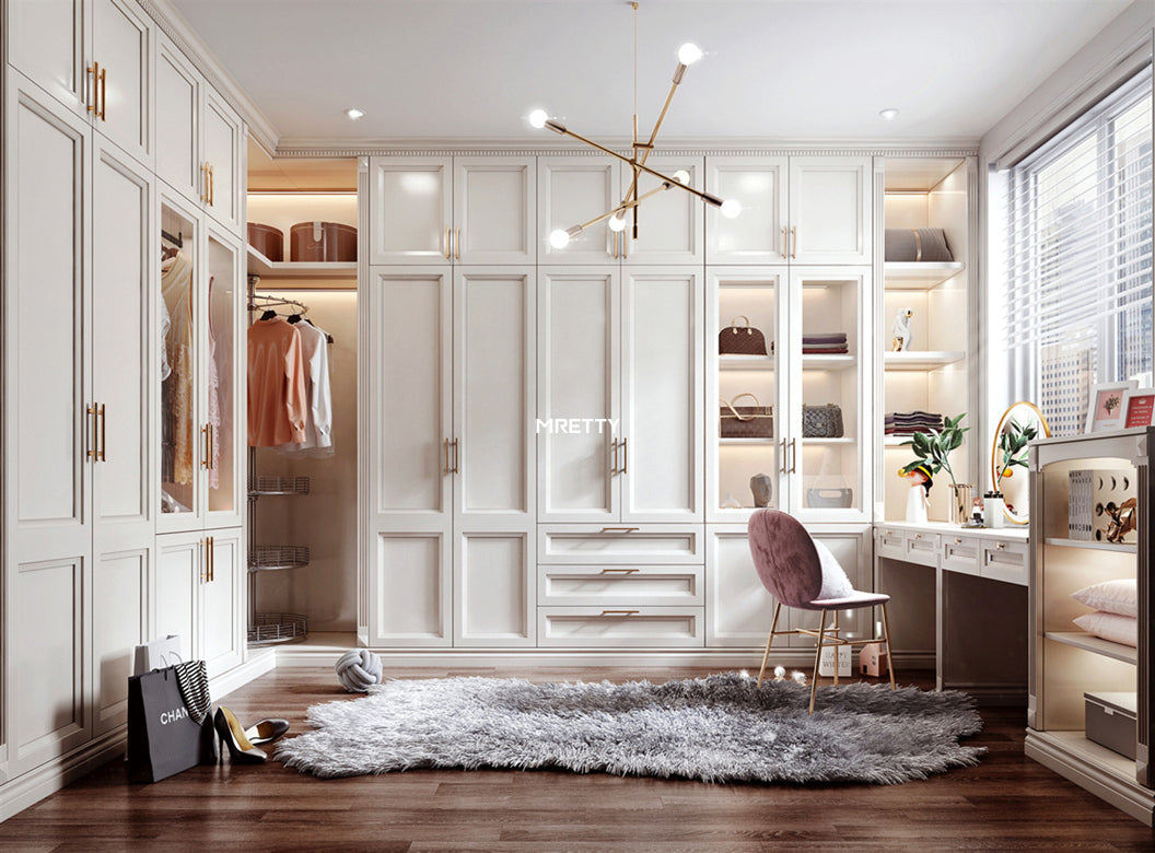 Design Your Child’s Dream Custom Children’s Room Wardrobe in Singapore
