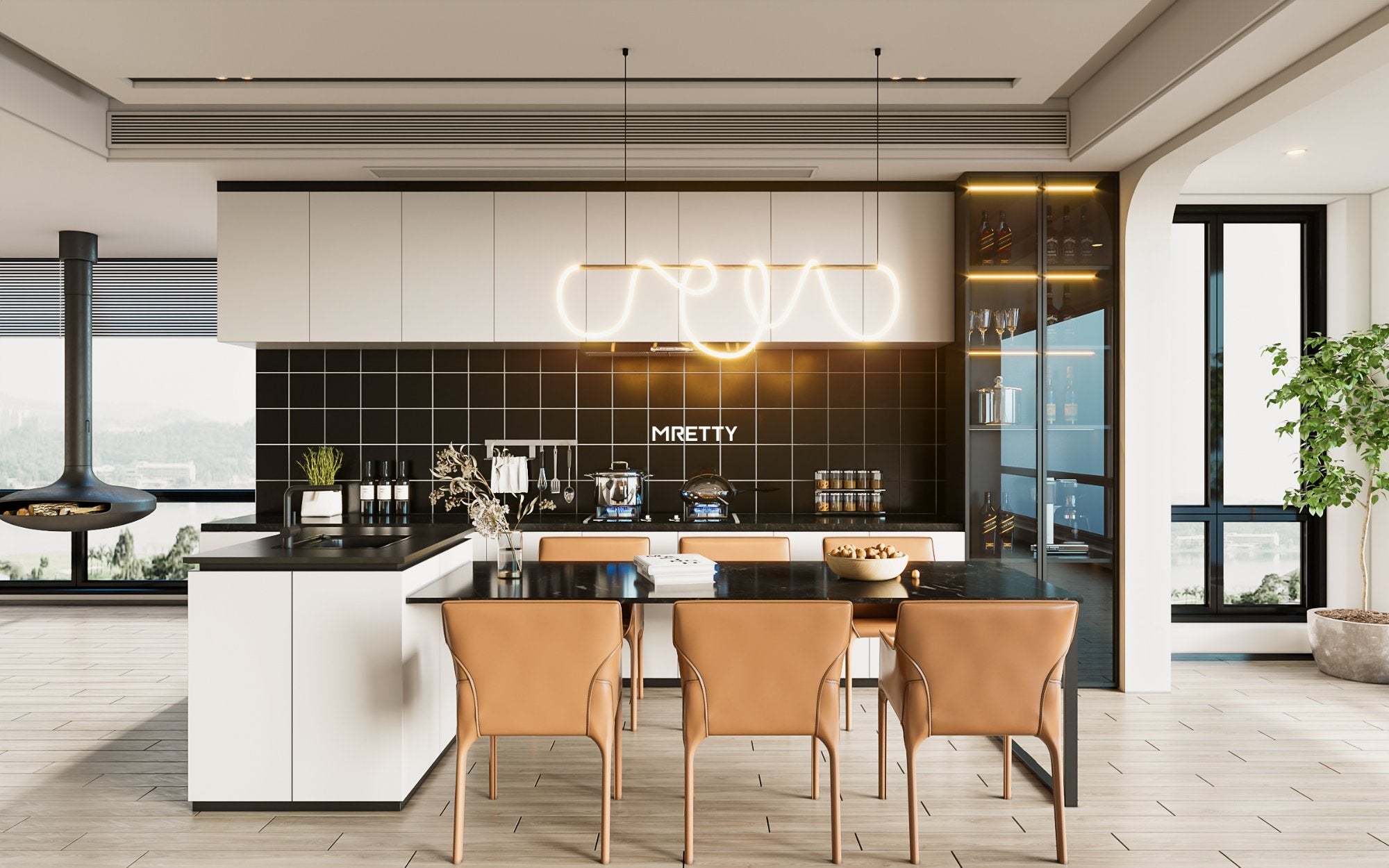 Maximize Space with a Wall-mounted Custom Cabinet Singapore