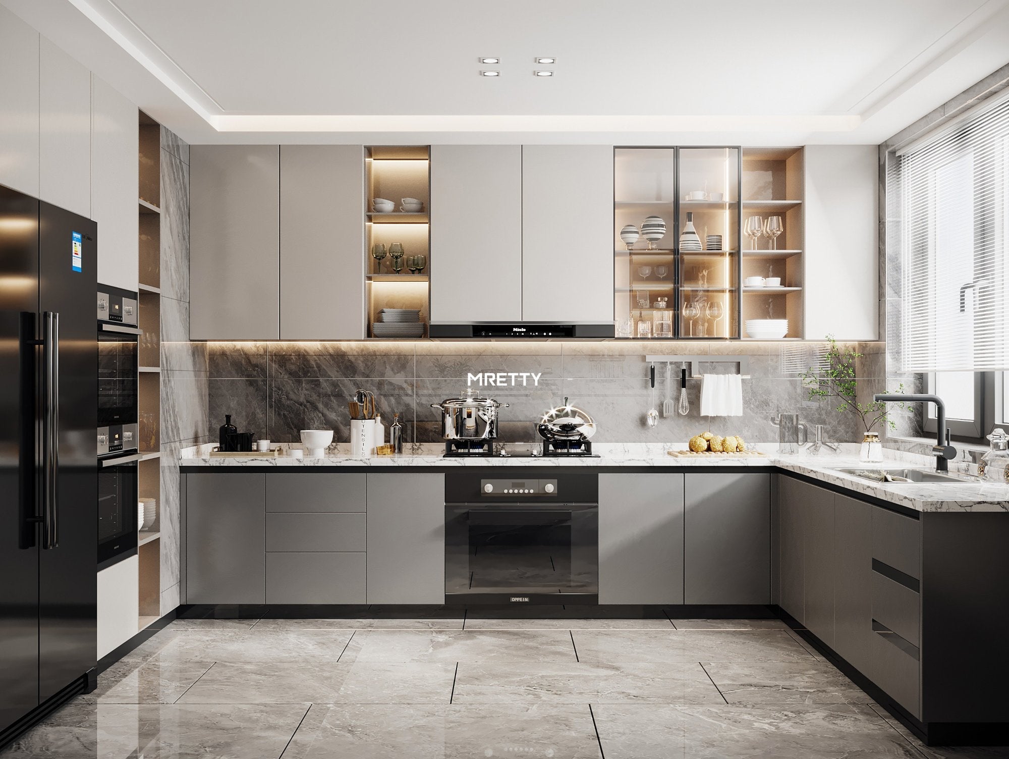 Elevate Your Space: The Bespoke Service Cabinet Singapore Guide