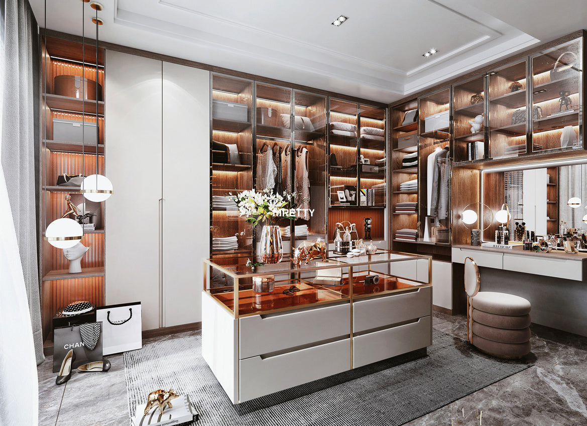 Singapore Condo Wardrobe Depth Standards: Complete Guide