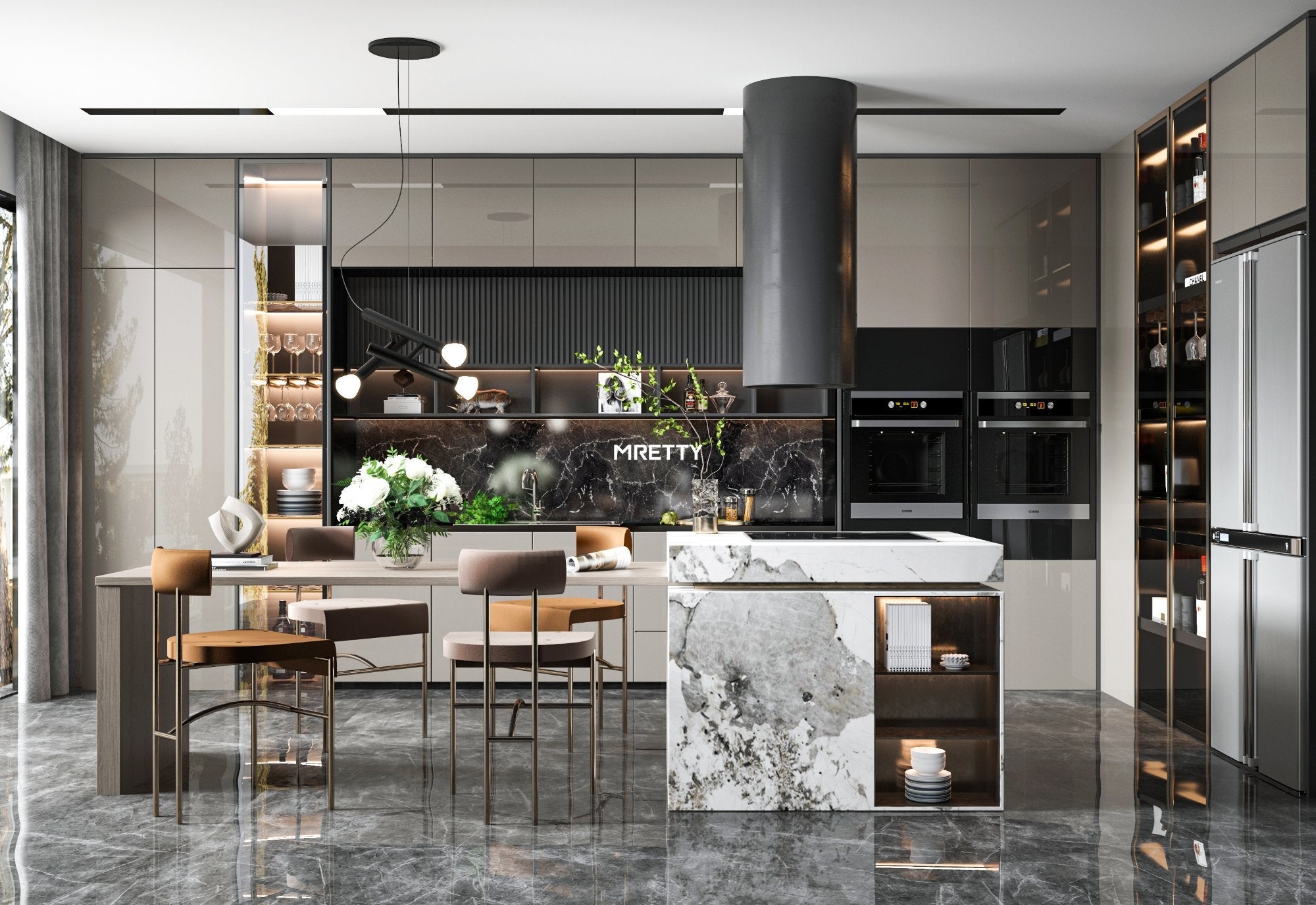 Plywood vs MDF: Custom Cabinets for Singapore Homes