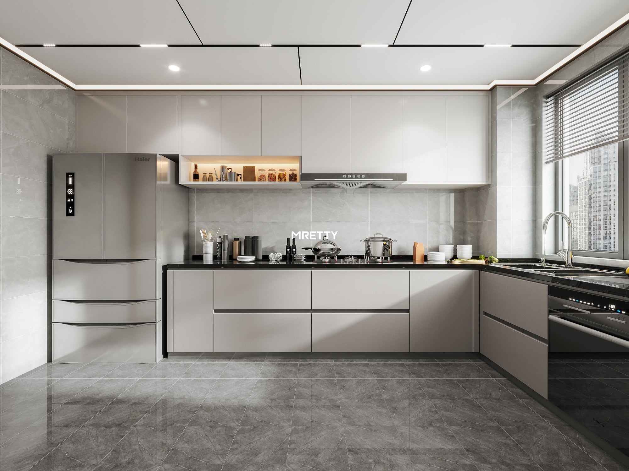 Expert Guide to Reliable Full Home Customisation Singapore