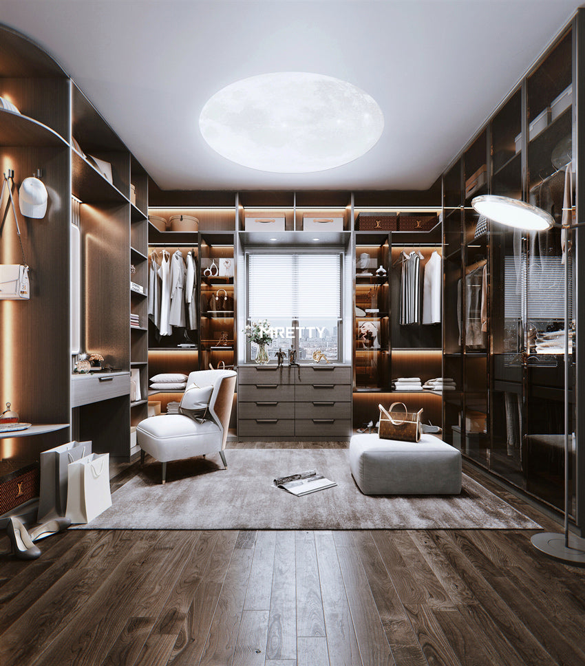 Custom Cabinets for Shoe Collection Singapore Homes Need