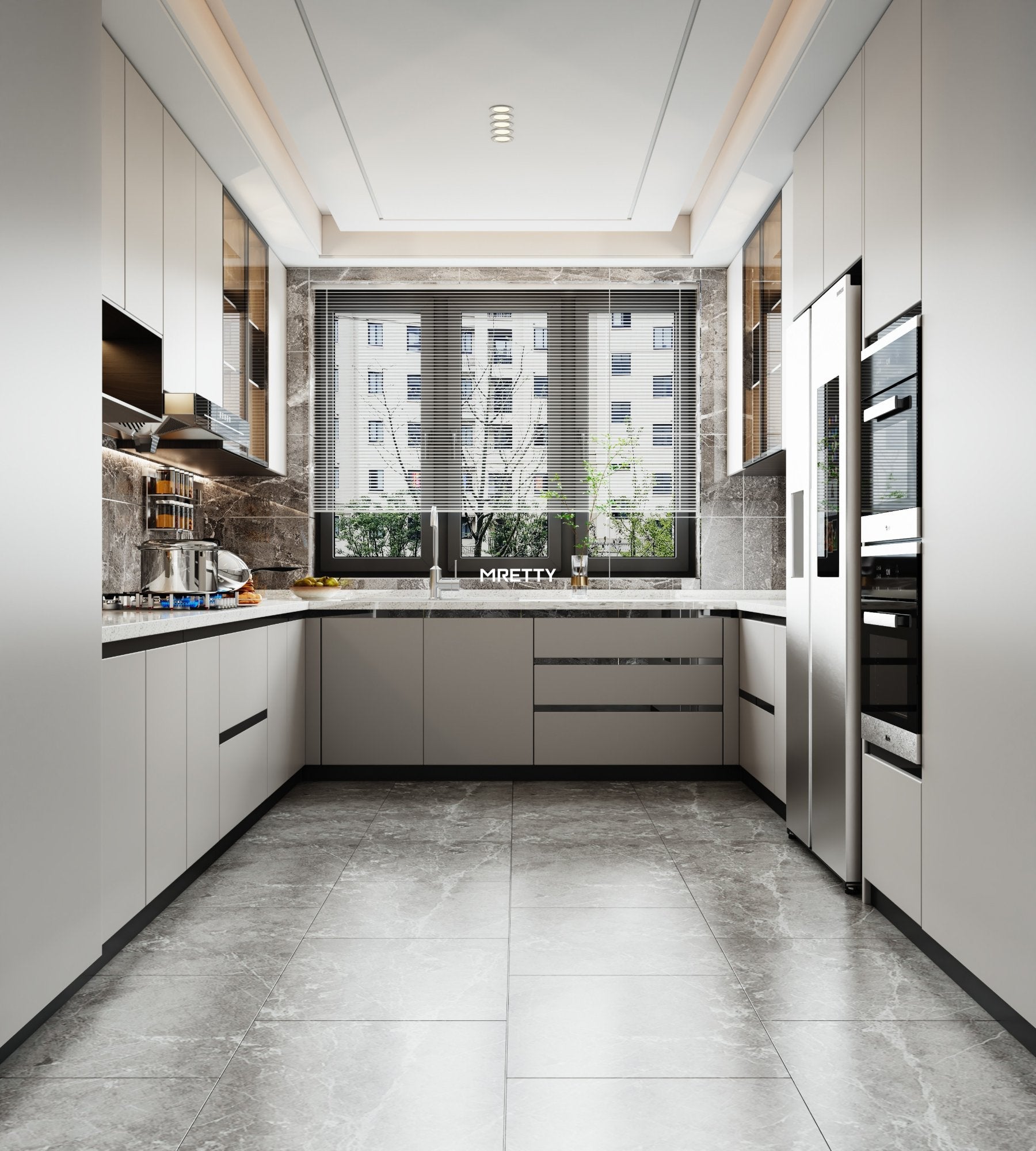 Stop Kitchen Rot: Mold Resistant Custom Cabinets Singapore