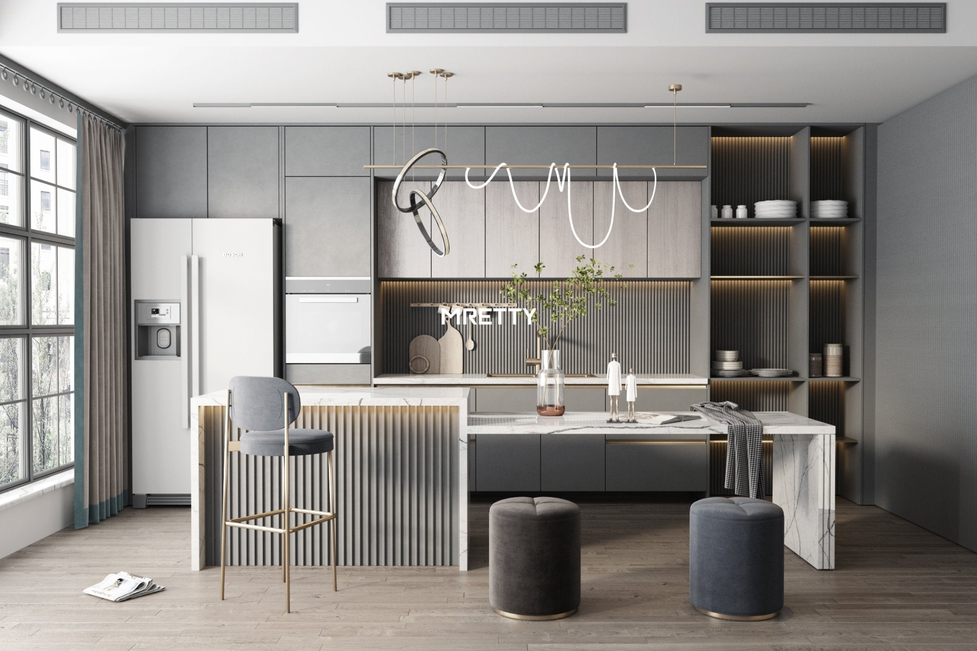 Eco-Friendly Home Renovation in Singapore: A Custom Cabinet Guide