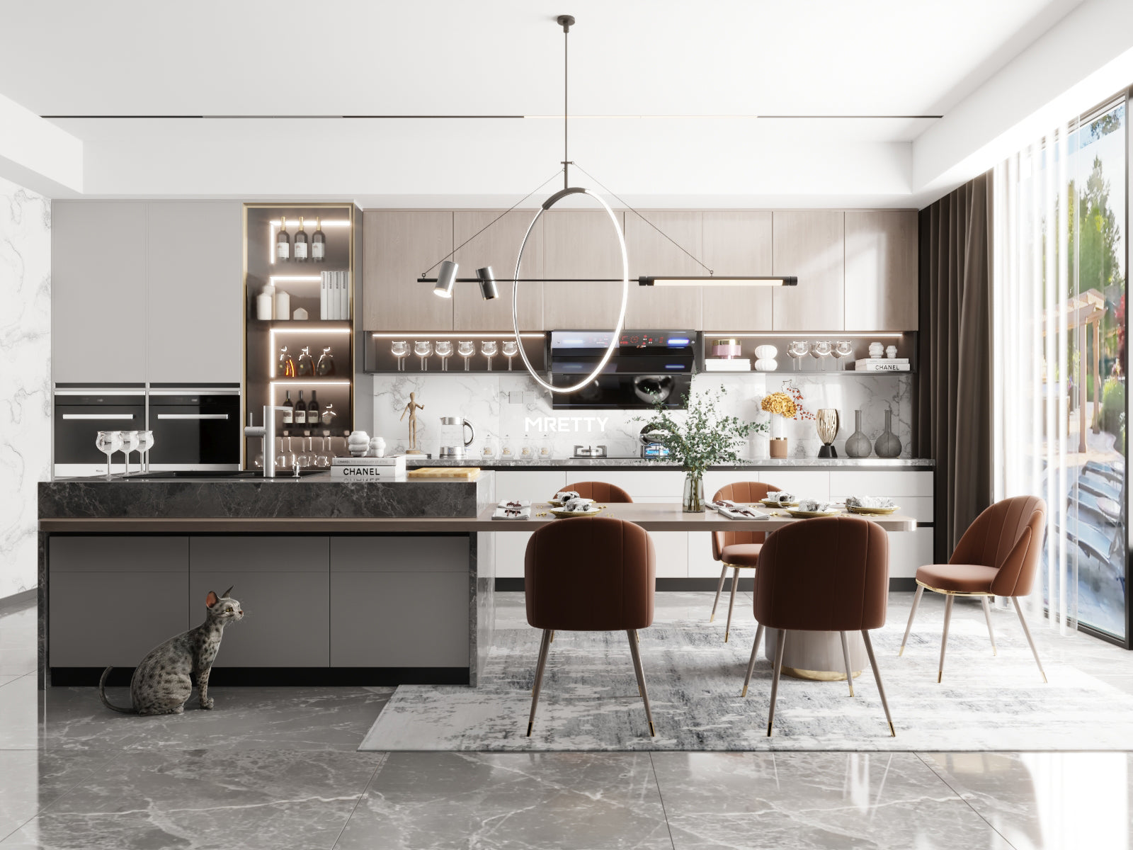 Get a Custom Cabinet Quote in Singapore and Transform Your Home