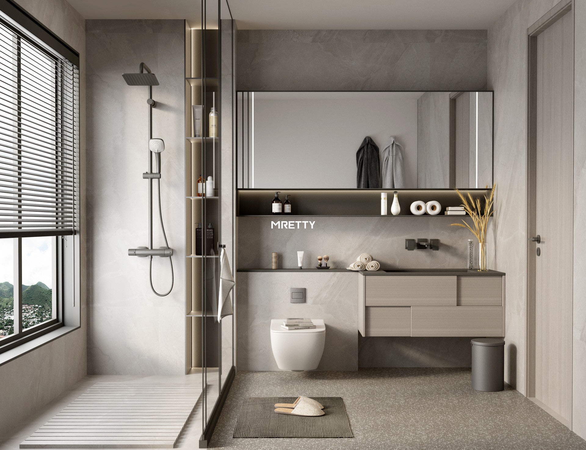 Eco-Friendly Home Renovation Materials in Singapore