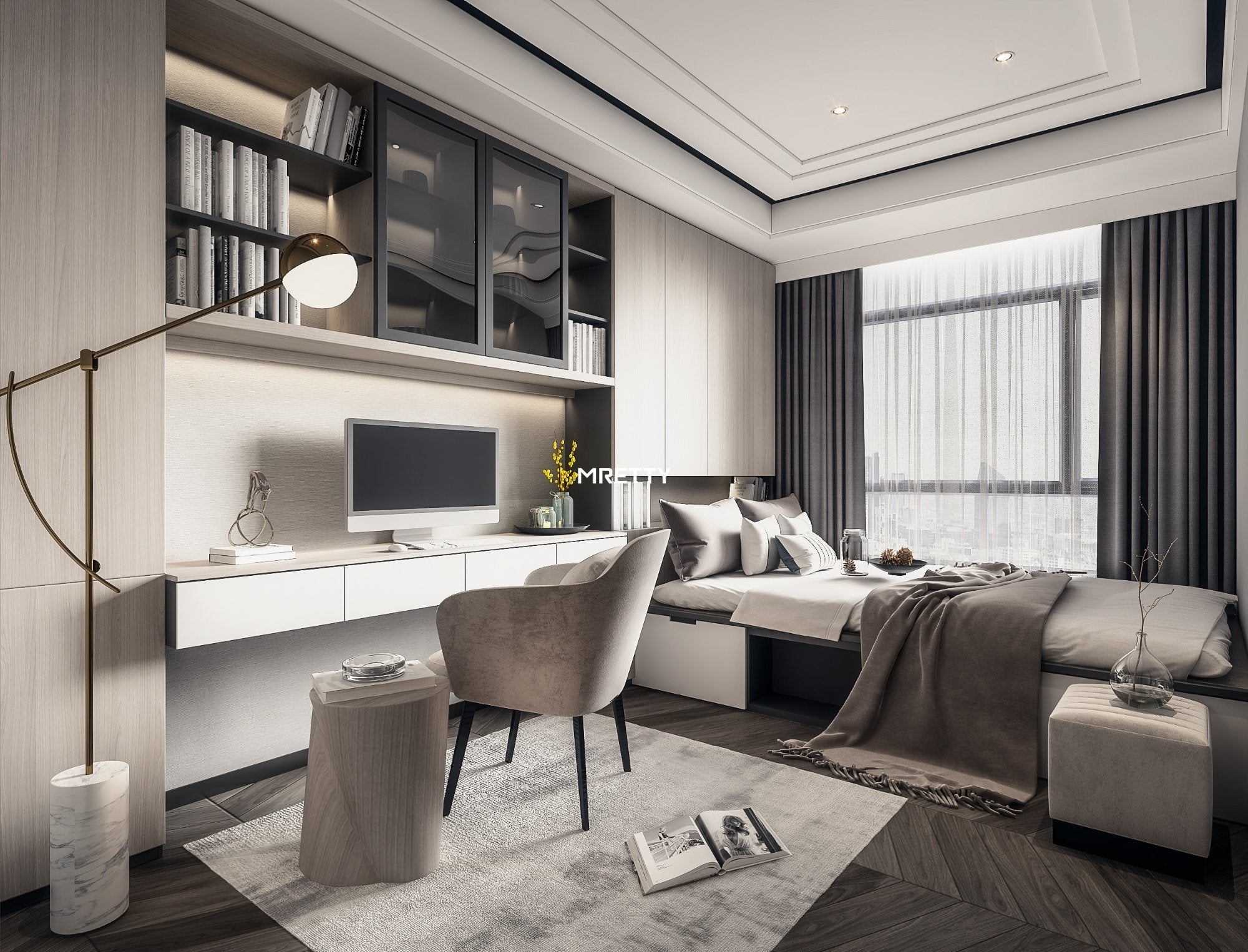 Smart Storage for Modern Singapore Homes