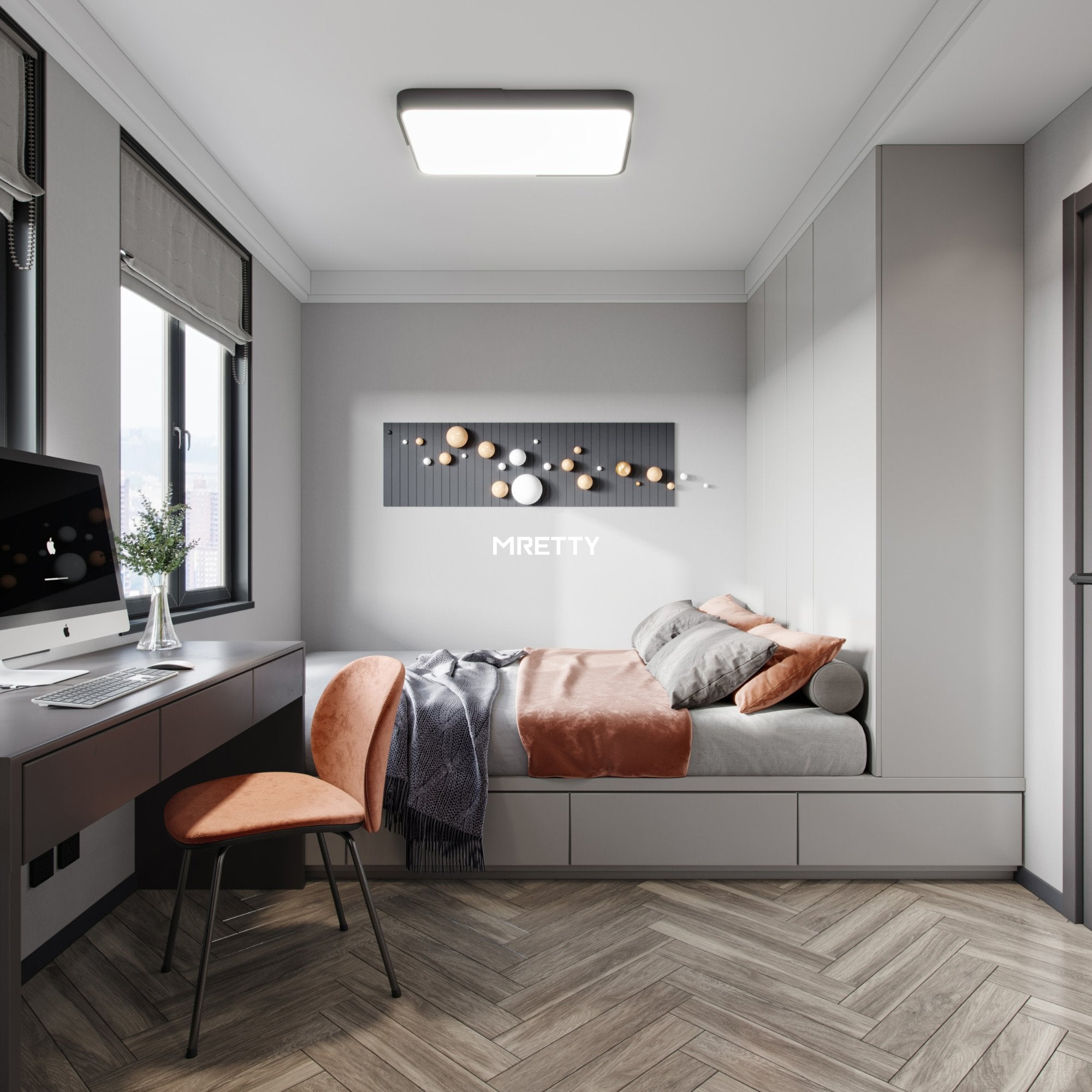 The Guide to Reliable Custom Furniture in Singapore