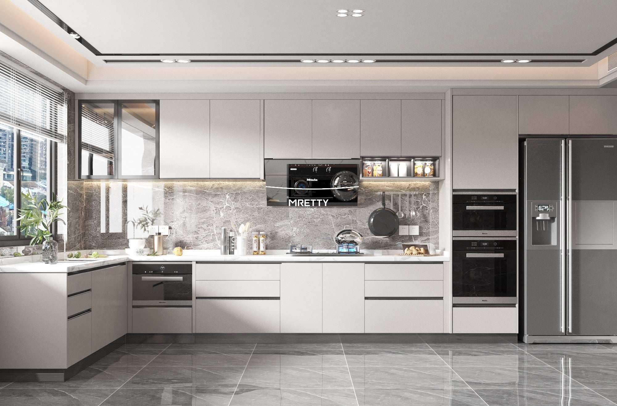 Smart Space. Why Whole House Design Matters Singapore Homes.