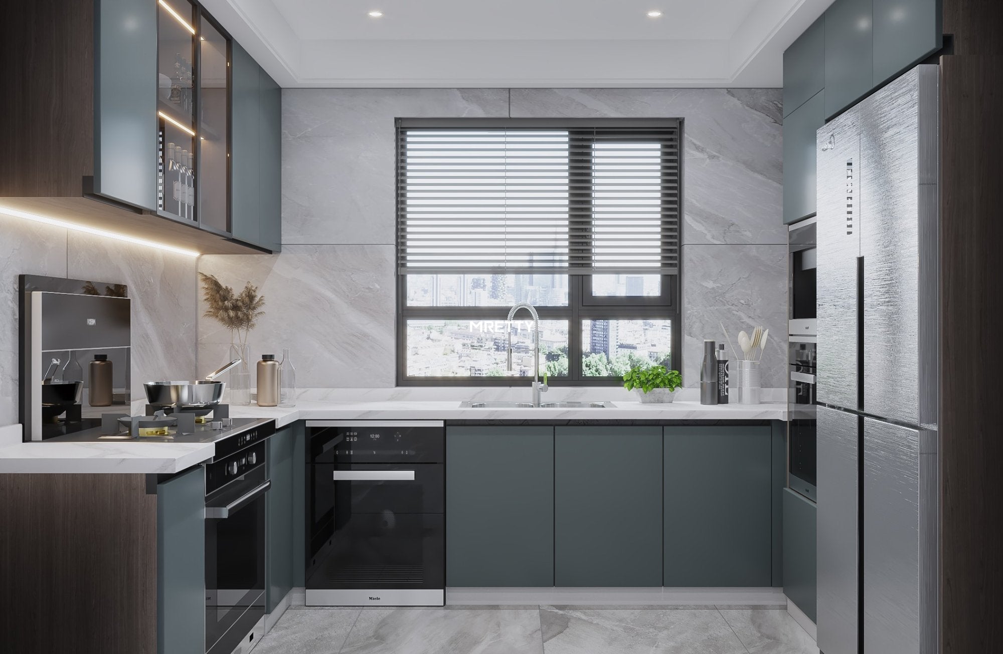 Free Custom Cabinet Consultation in Singapore